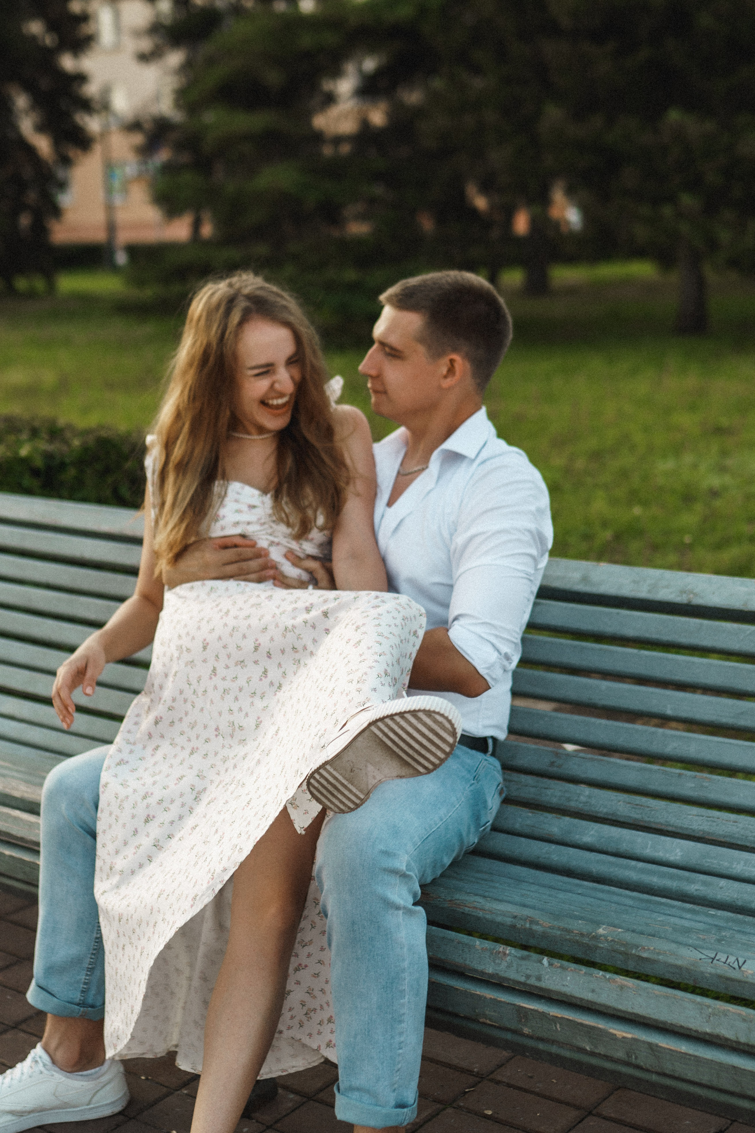 Настя лав стори. Свадебный фотограф Тольятти Москва Адамова Виктория