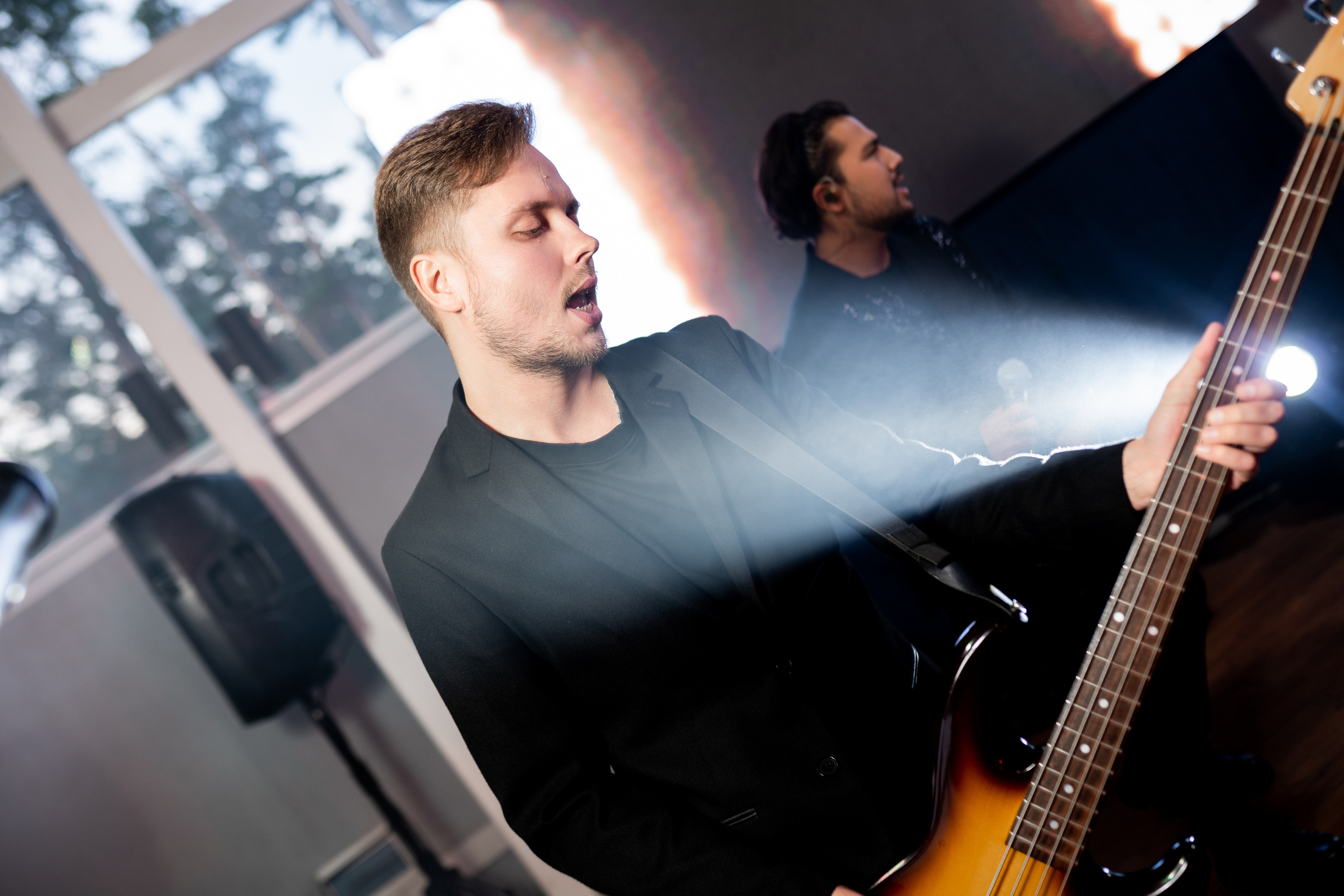 P. S. — Н. А. Свадебный фотограф Тольятти Москва Адамова Виктория