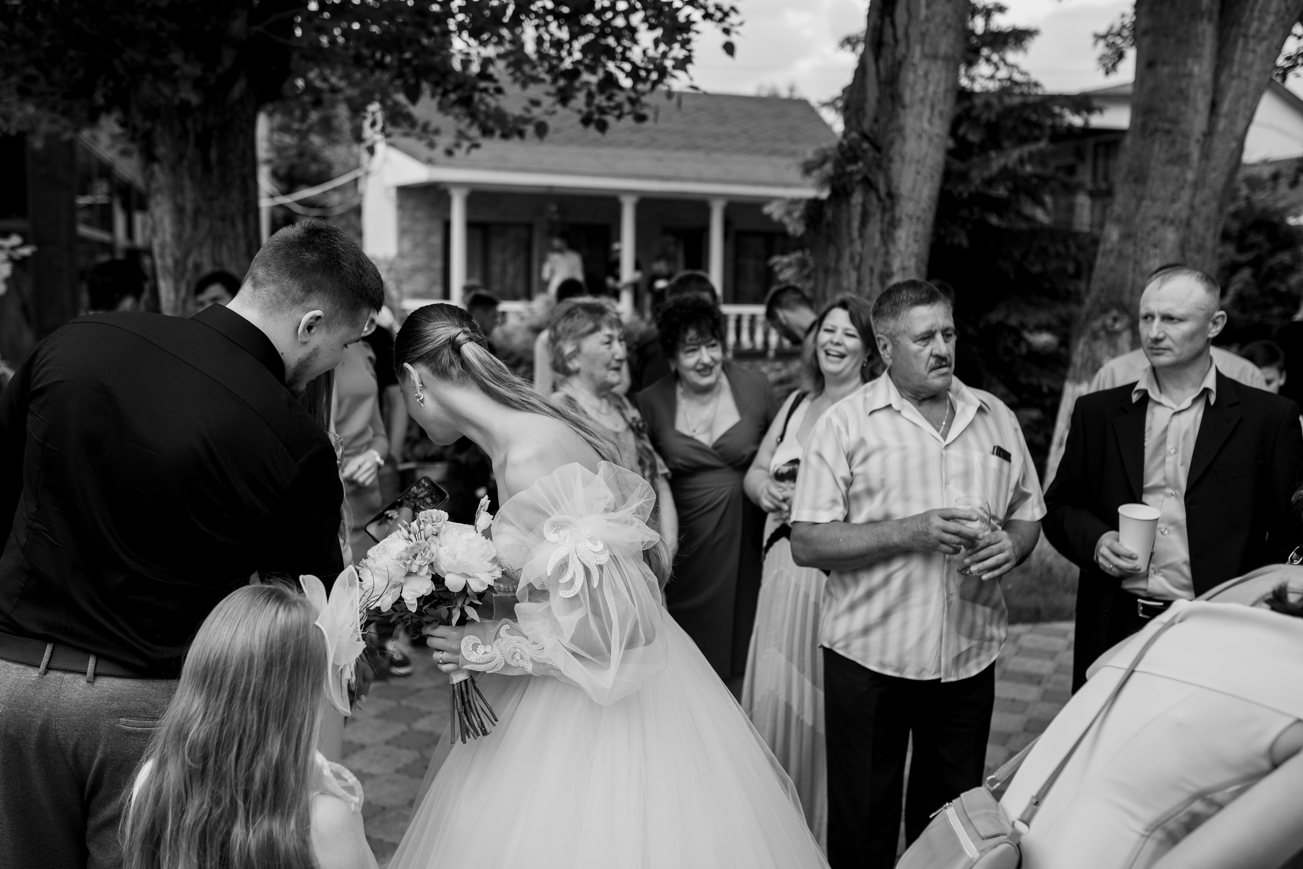 НОВЫЕ ЛЮДИ. Свадебный фотограф Тольятти Москва Адамова Виктория