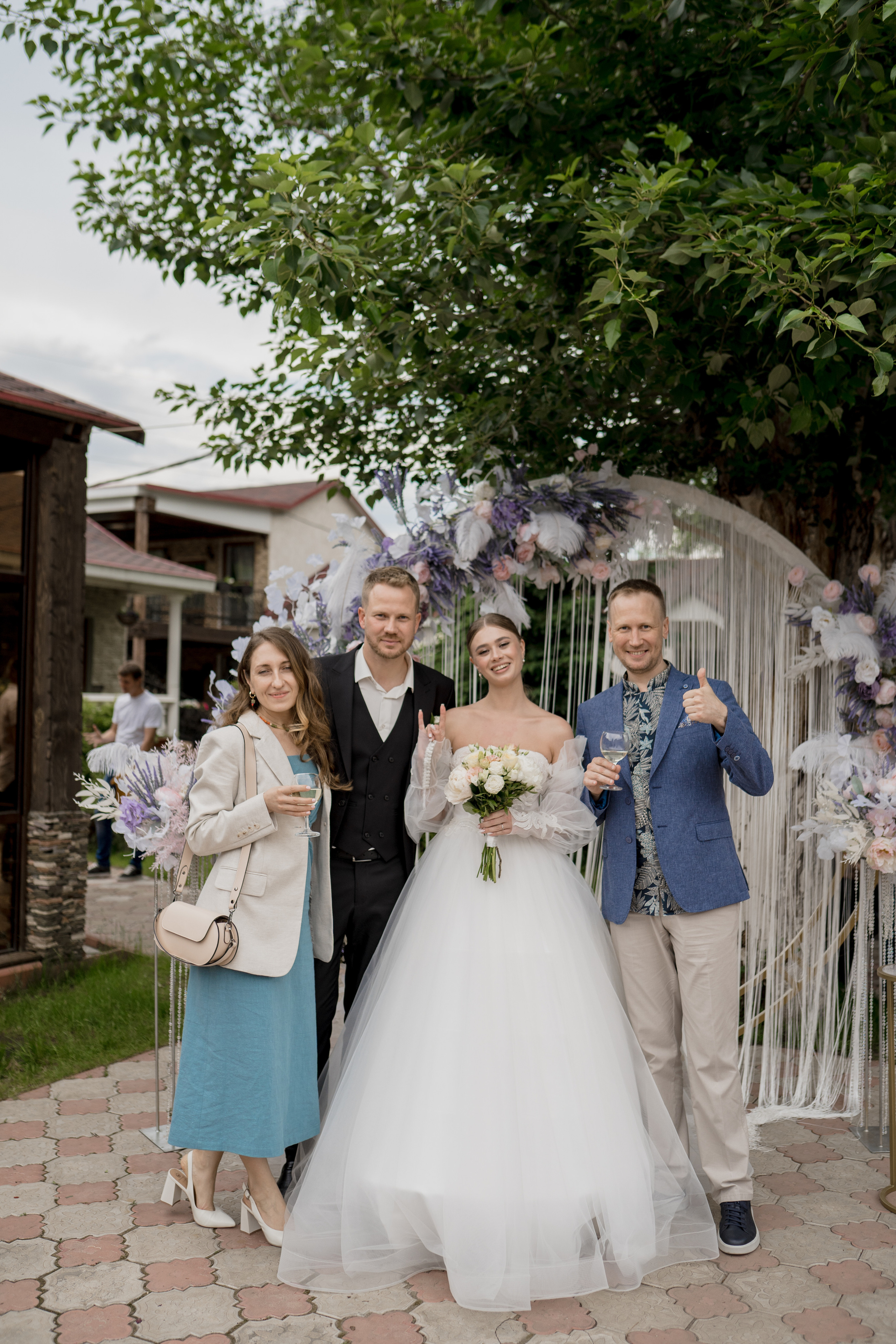 НОВЫЕ ЛЮДИ. Свадебный фотограф Тольятти Москва Адамова Виктория