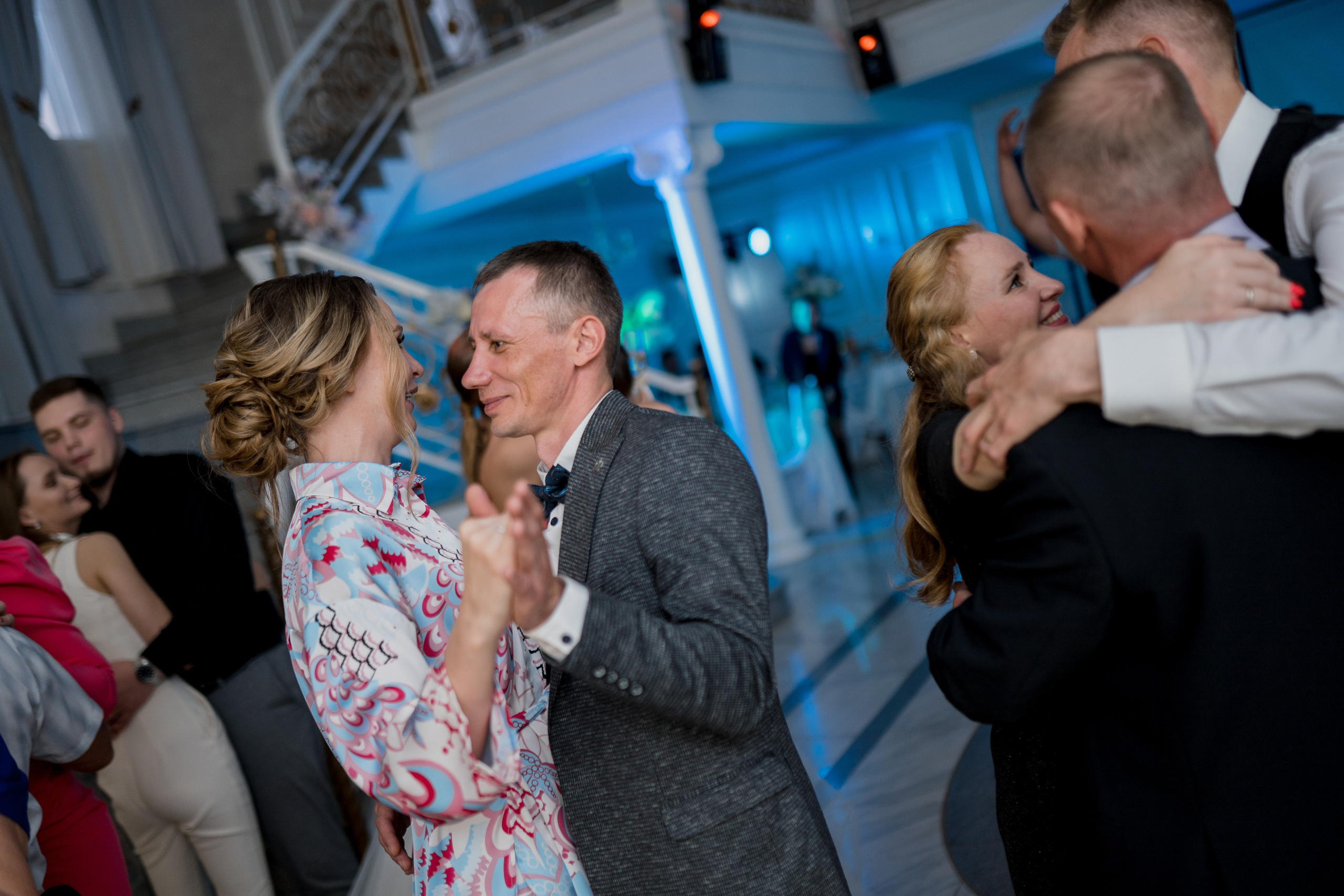 НОВЫЕ ЛЮДИ. Свадебный фотограф Тольятти Москва Адамова Виктория