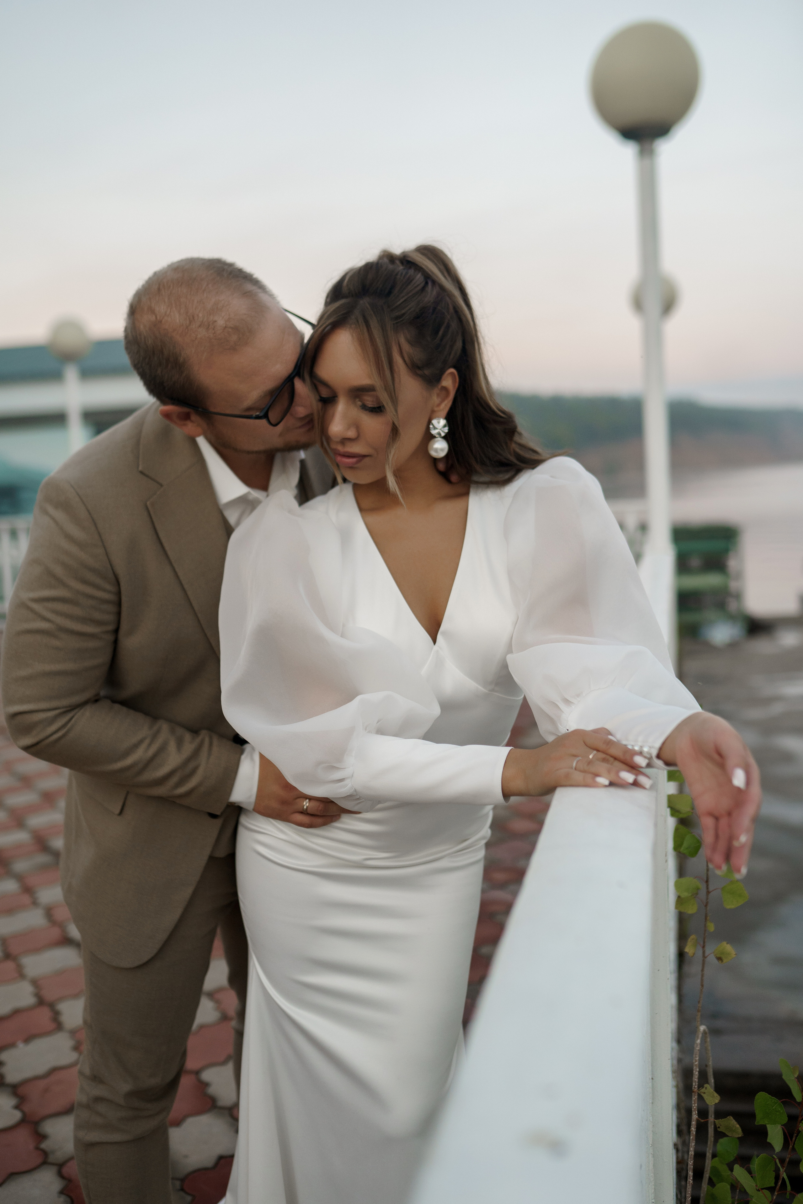 P. S. — Н. А. Свадебный фотограф Тольятти Москва Адамова Виктория