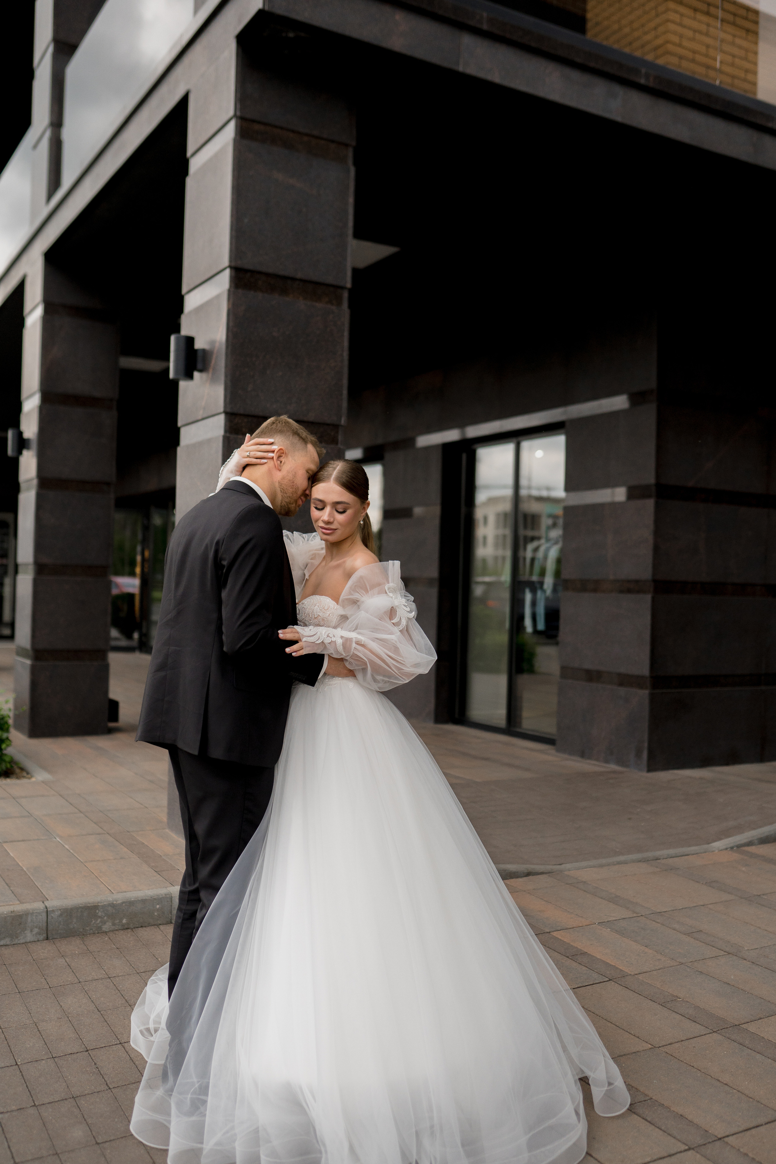 НОВЫЕ ЛЮДИ. Свадебный фотограф Тольятти Москва Адамова Виктория