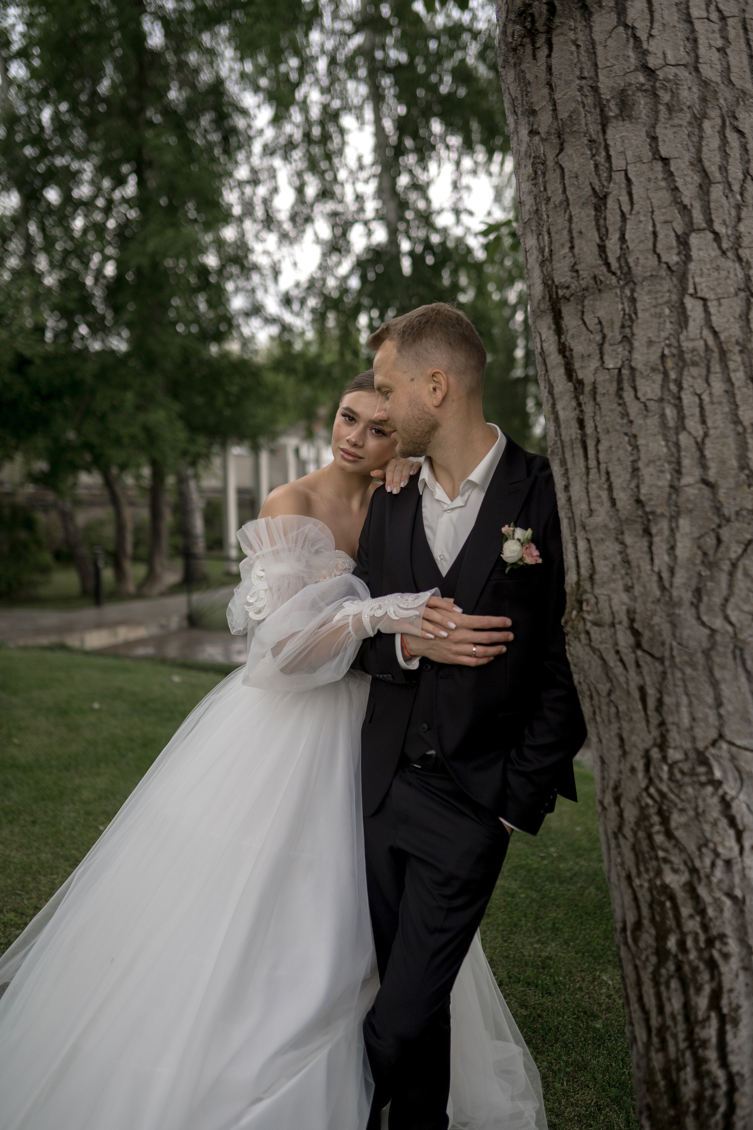 НОВЫЕ ЛЮДИ. Свадебный фотограф Тольятти Москва Адамова Виктория