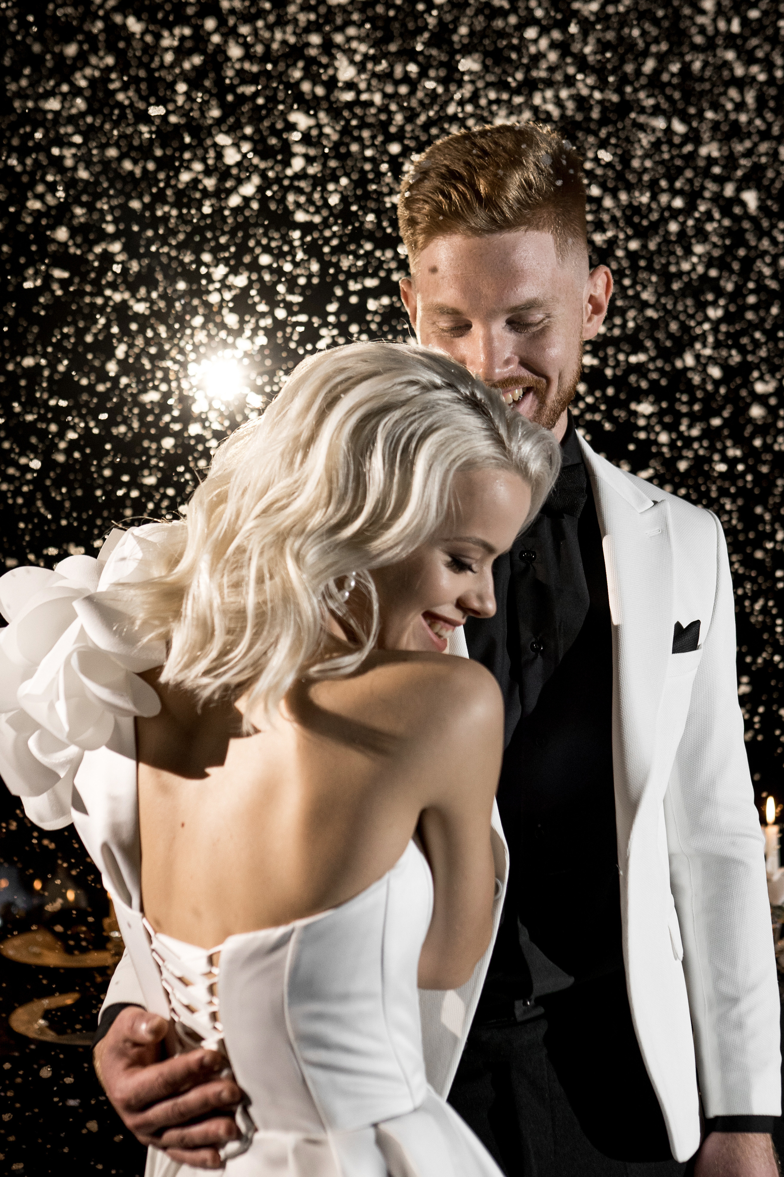 DARK & LOVE. Свадебный фотограф Тольятти Москва Адамова Виктория