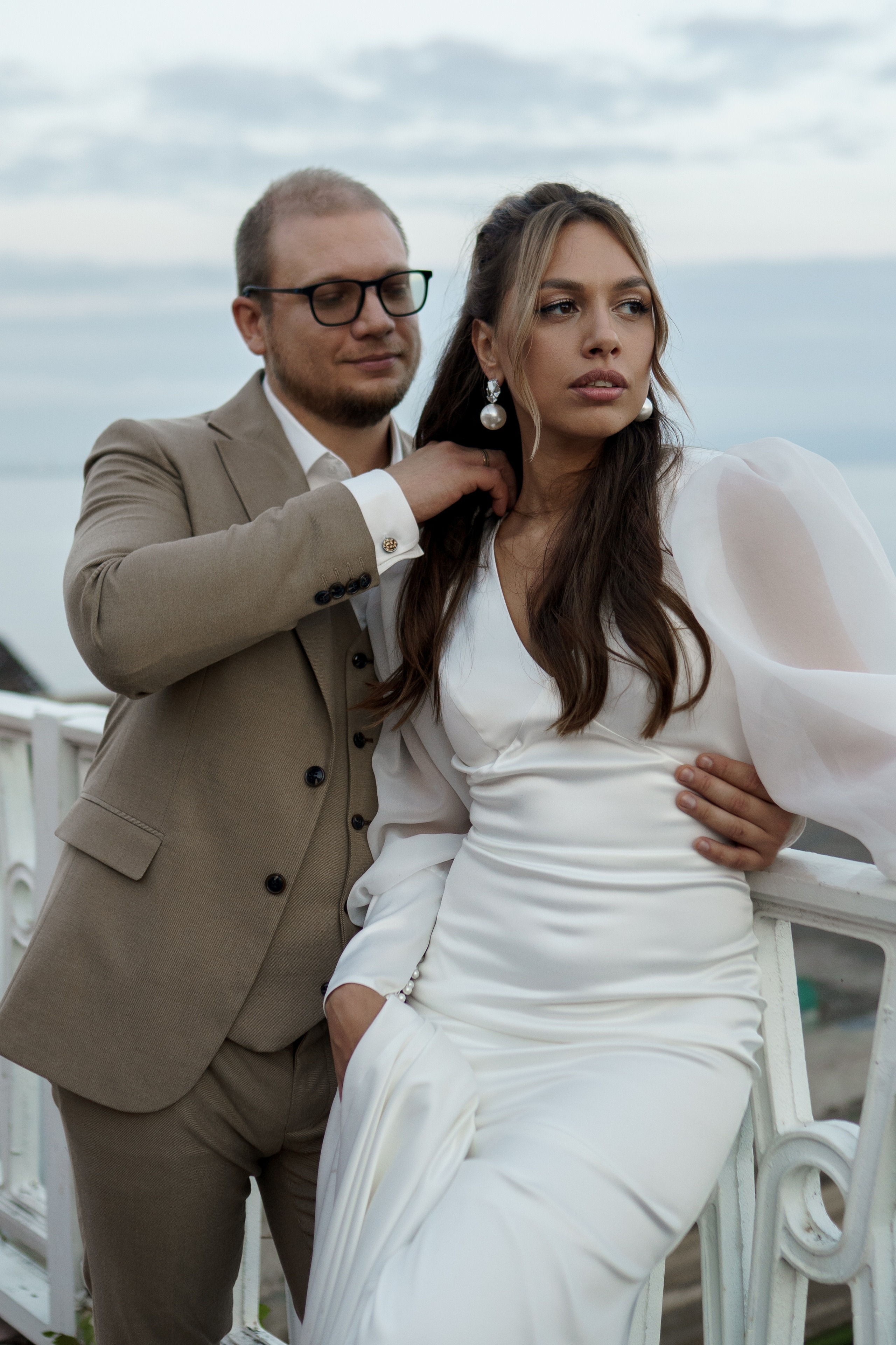 P. S. — Н. А. Свадебный фотограф Тольятти Москва Адамова Виктория