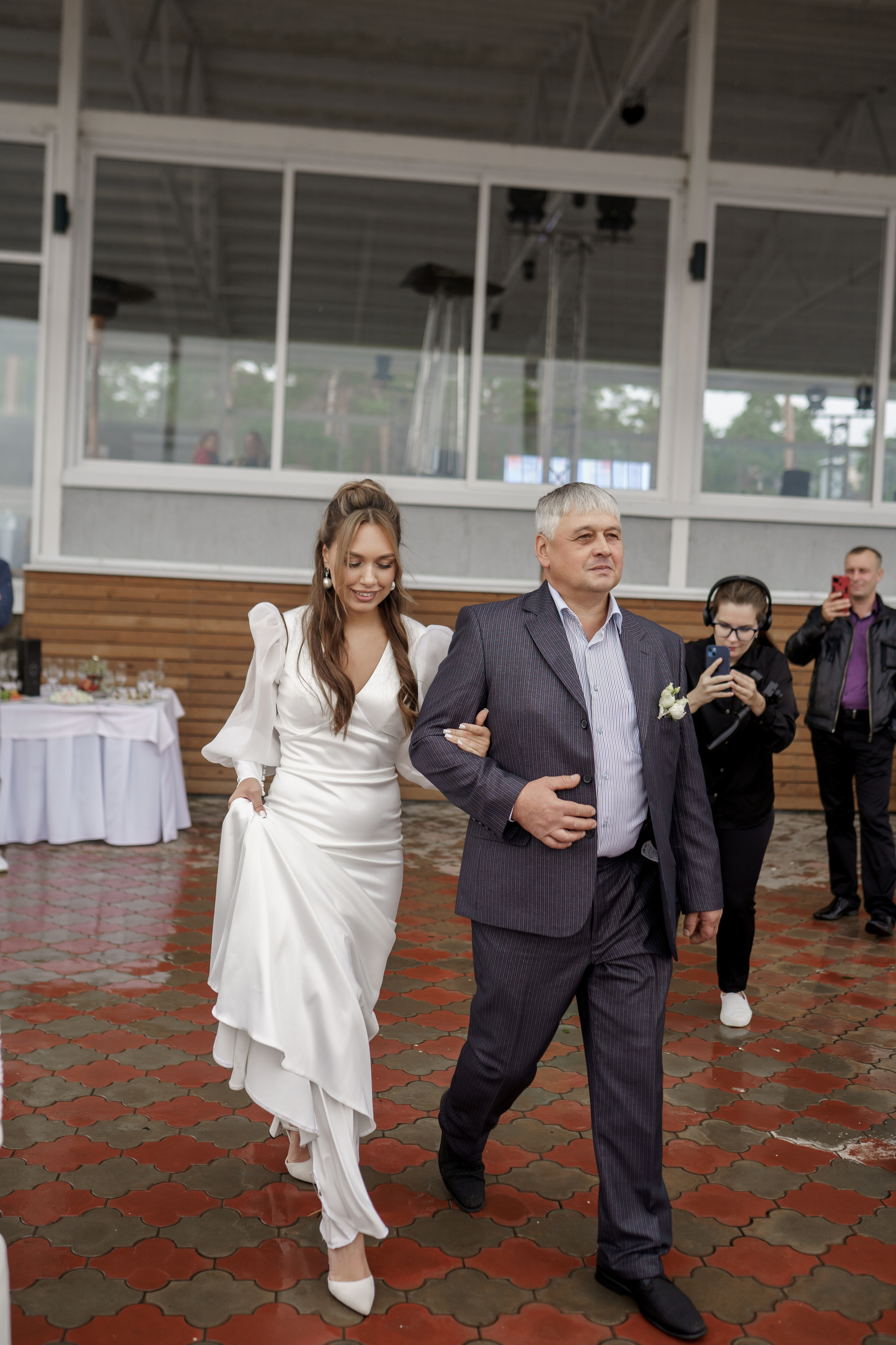 P. S. — Н. А. Свадебный фотограф Тольятти Москва Адамова Виктория