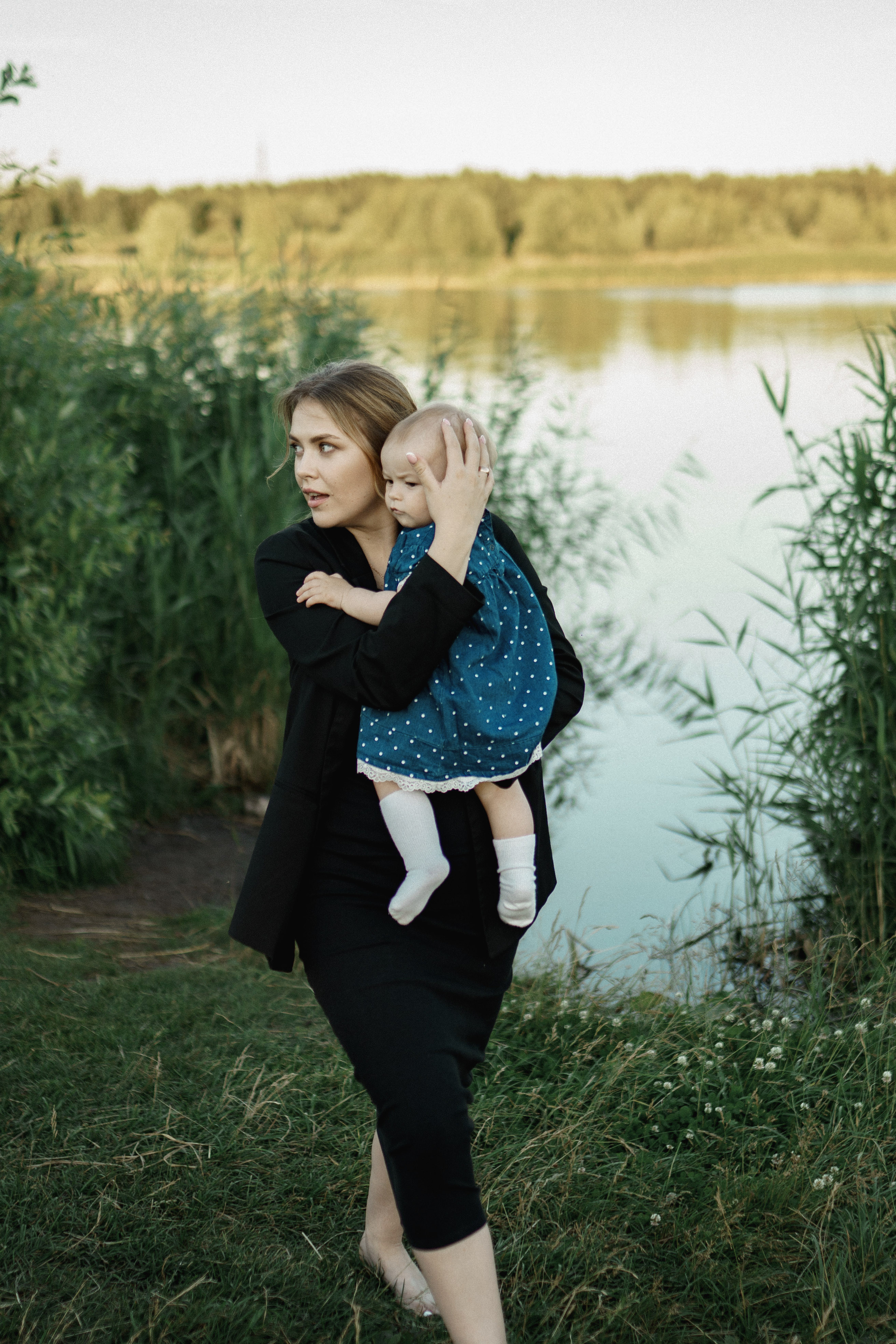Семейная Ксюши. Свадебный фотограф Тольятти Москва Адамова Виктория