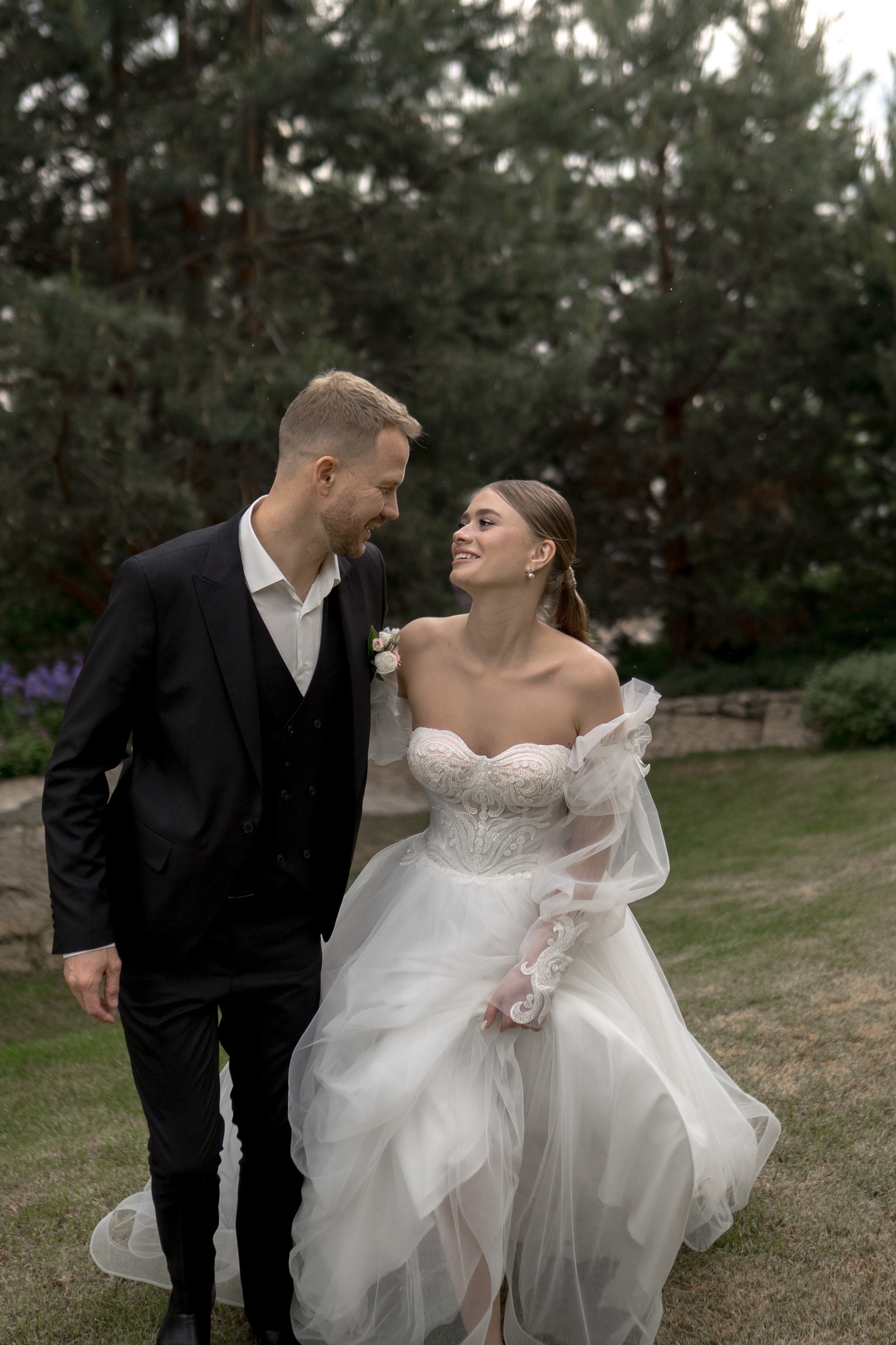 НОВЫЕ ЛЮДИ. Свадебный фотограф Тольятти Москва Адамова Виктория