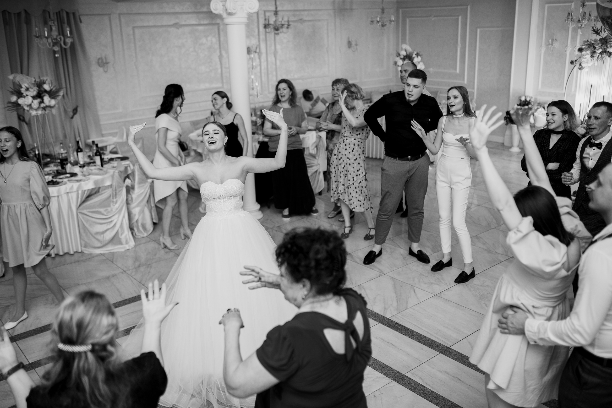 НОВЫЕ ЛЮДИ. Свадебный фотограф Тольятти Москва Адамова Виктория