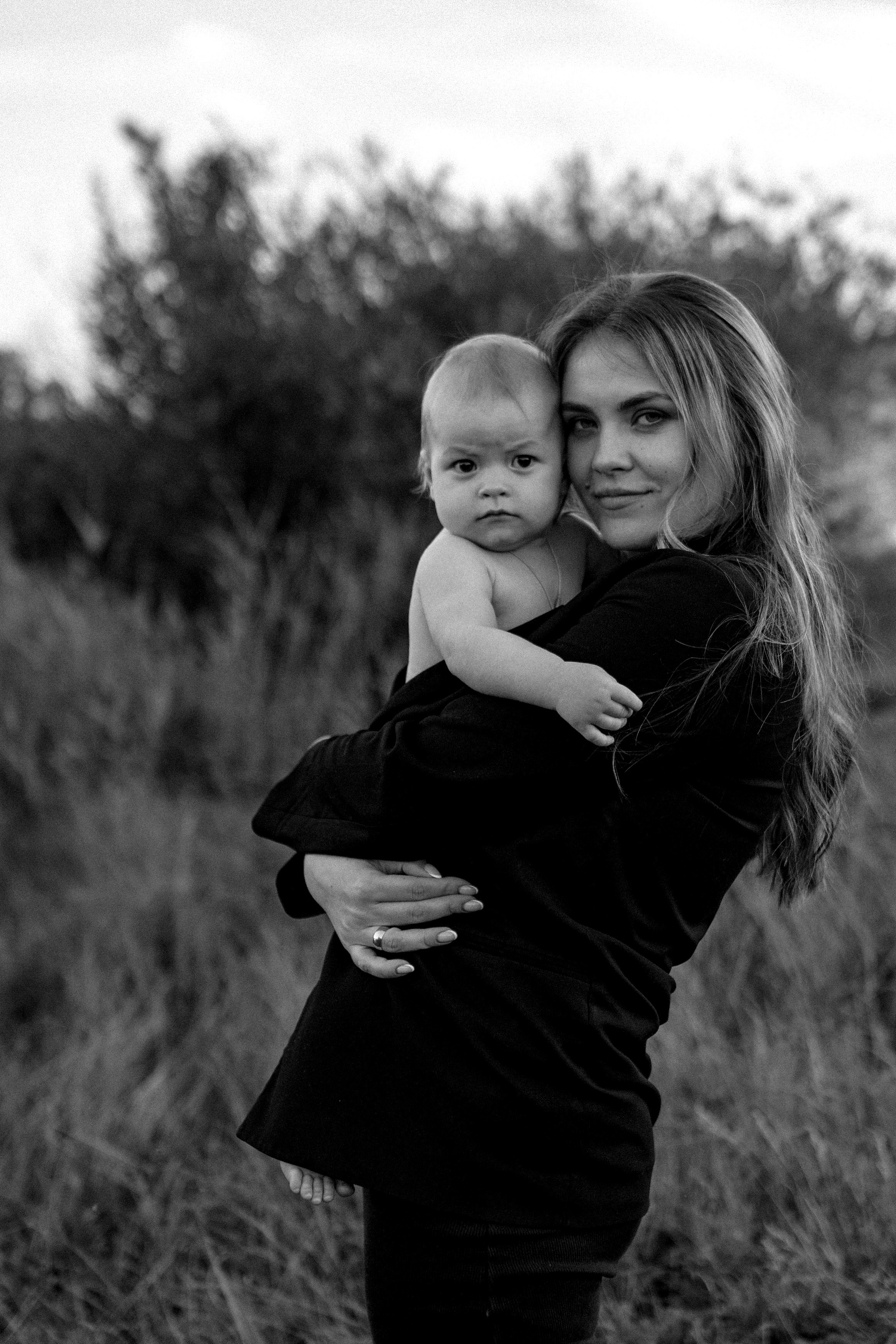 Семейная Ксюши. Свадебный фотограф Тольятти Москва Адамова Виктория