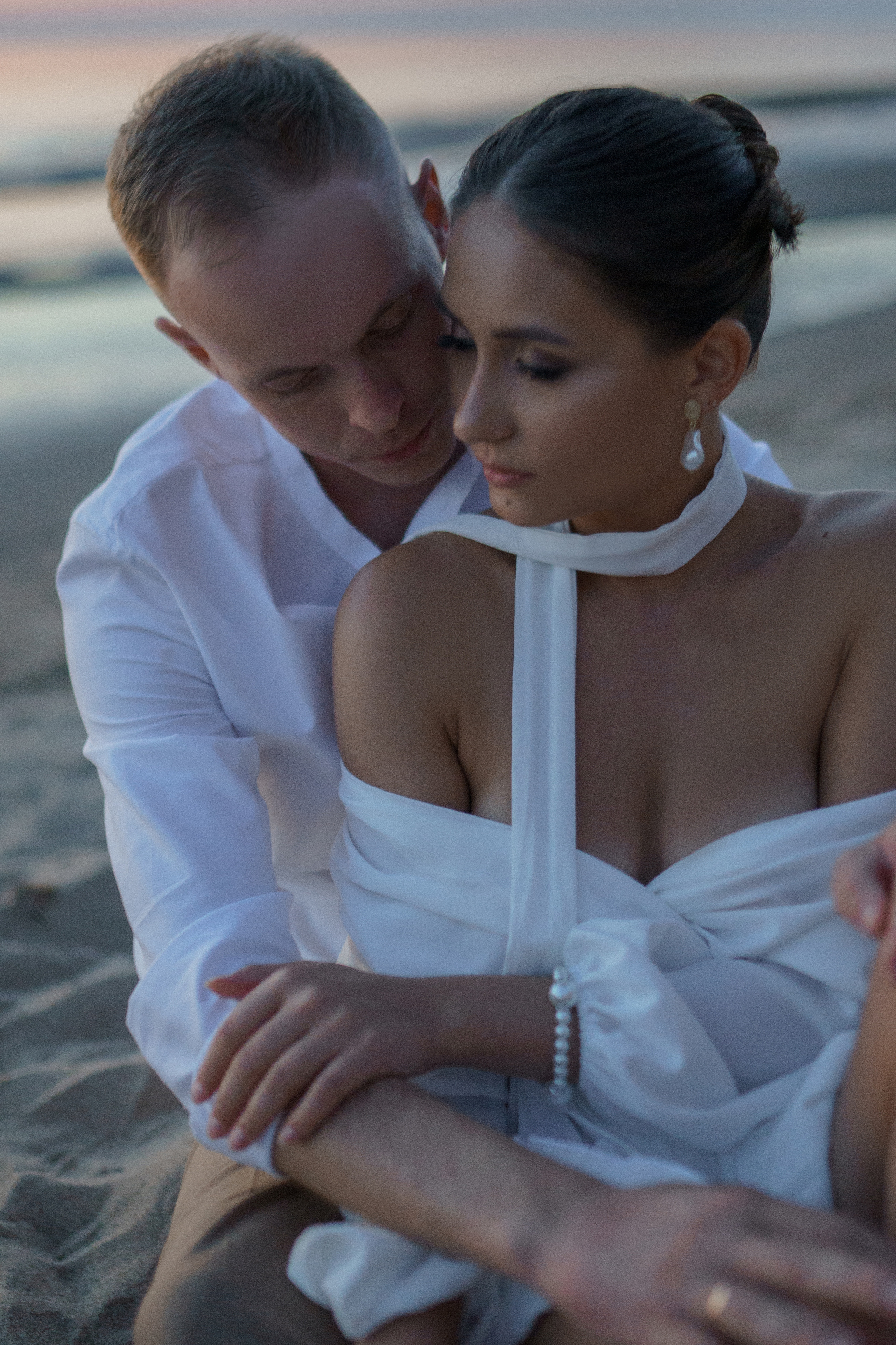 МАЛИБУ. Свадебный фотограф Тольятти Москва Адамова Виктория