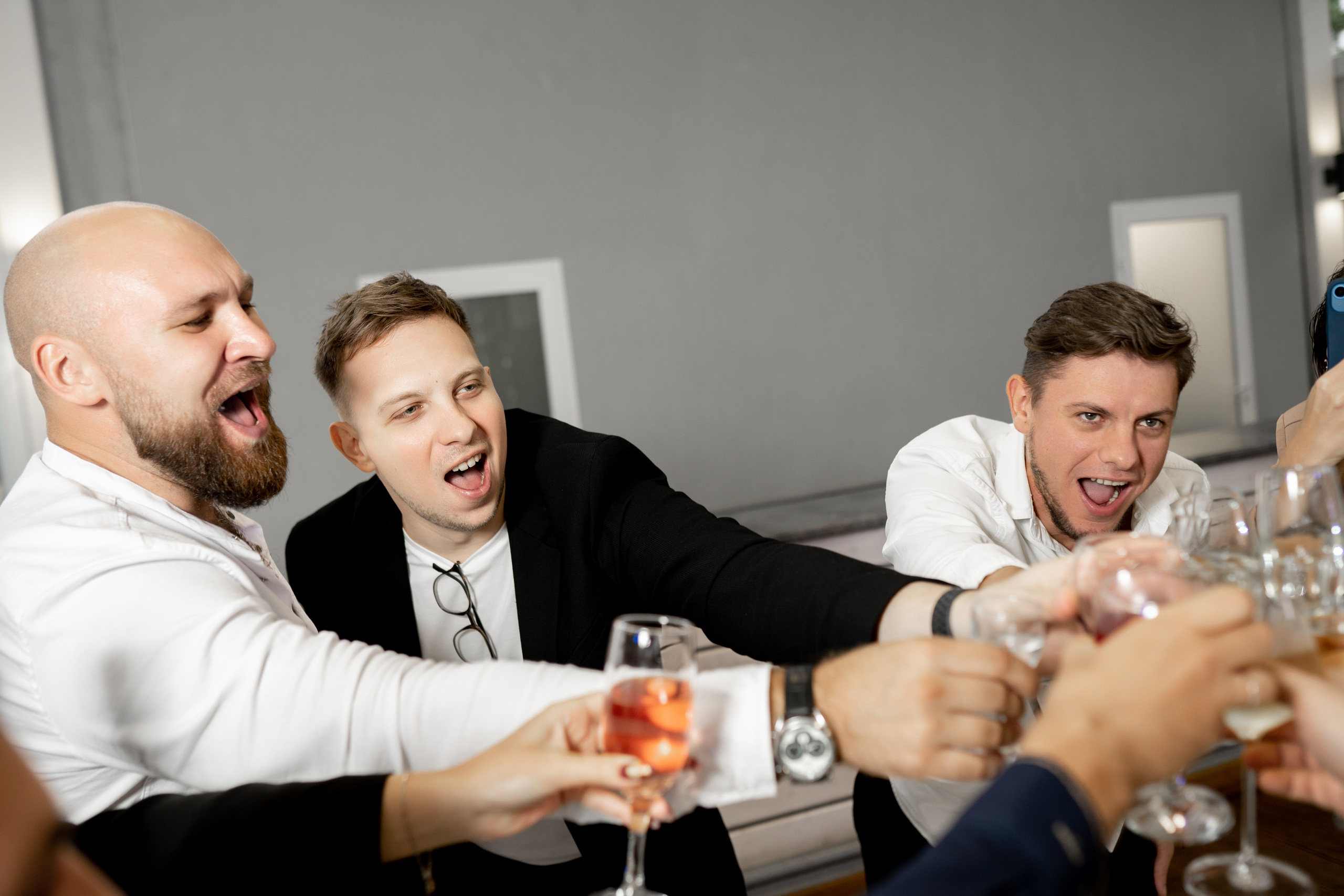 P. S. — Н. А. Свадебный фотограф Тольятти Москва Адамова Виктория