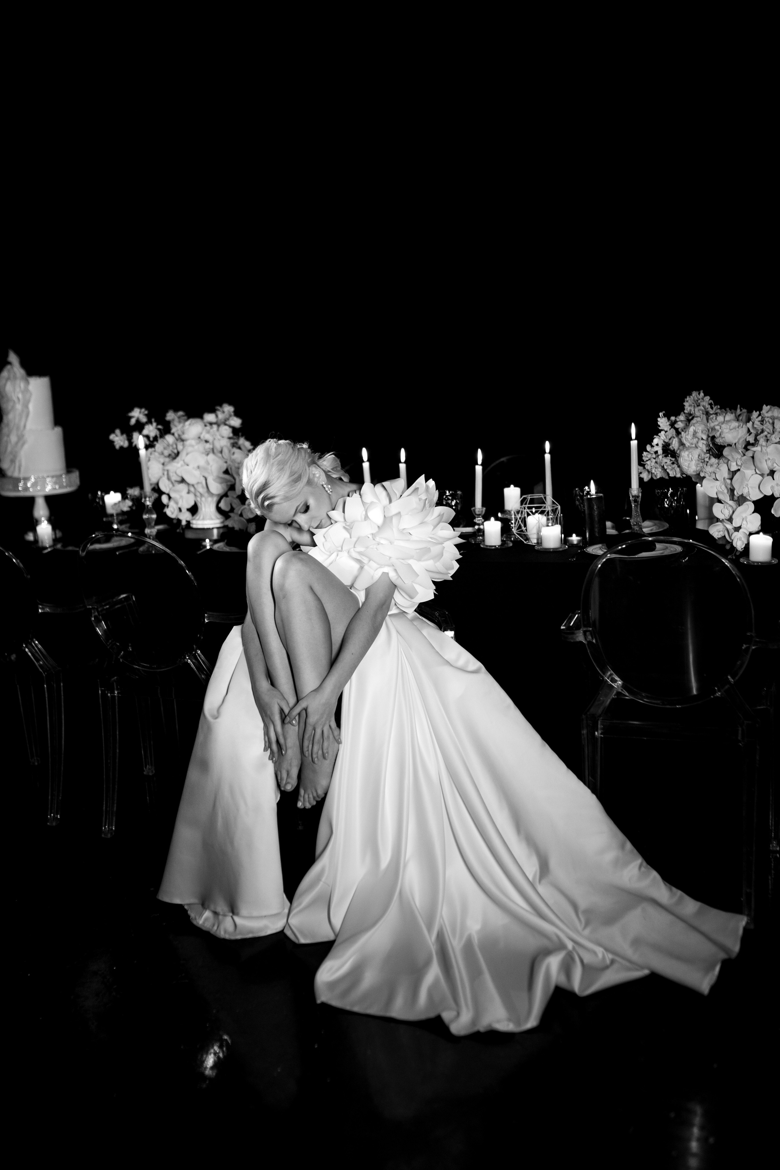 DARK & LOVE. Свадебный фотограф Тольятти Москва Адамова Виктория