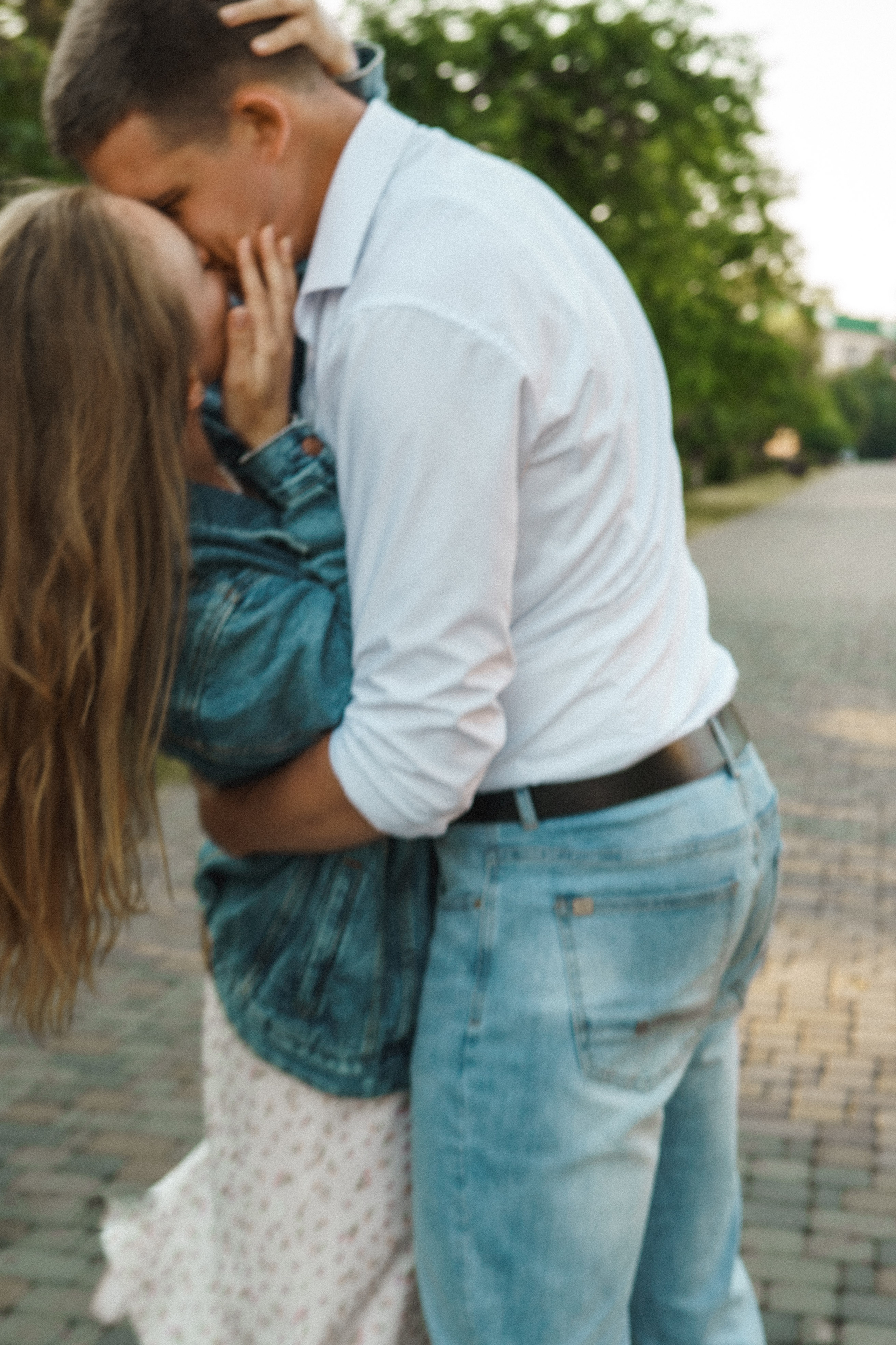 Настя лав стори. Свадебный фотограф Тольятти Москва Адамова Виктория