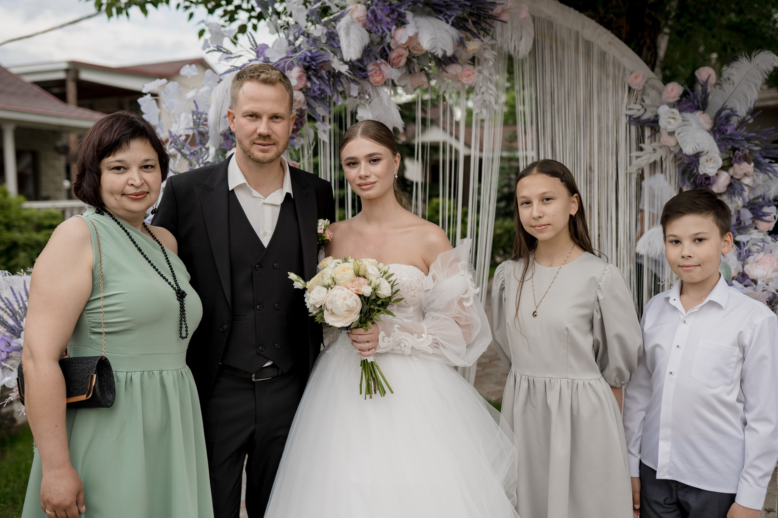 НОВЫЕ ЛЮДИ. Свадебный фотограф Тольятти Москва Адамова Виктория