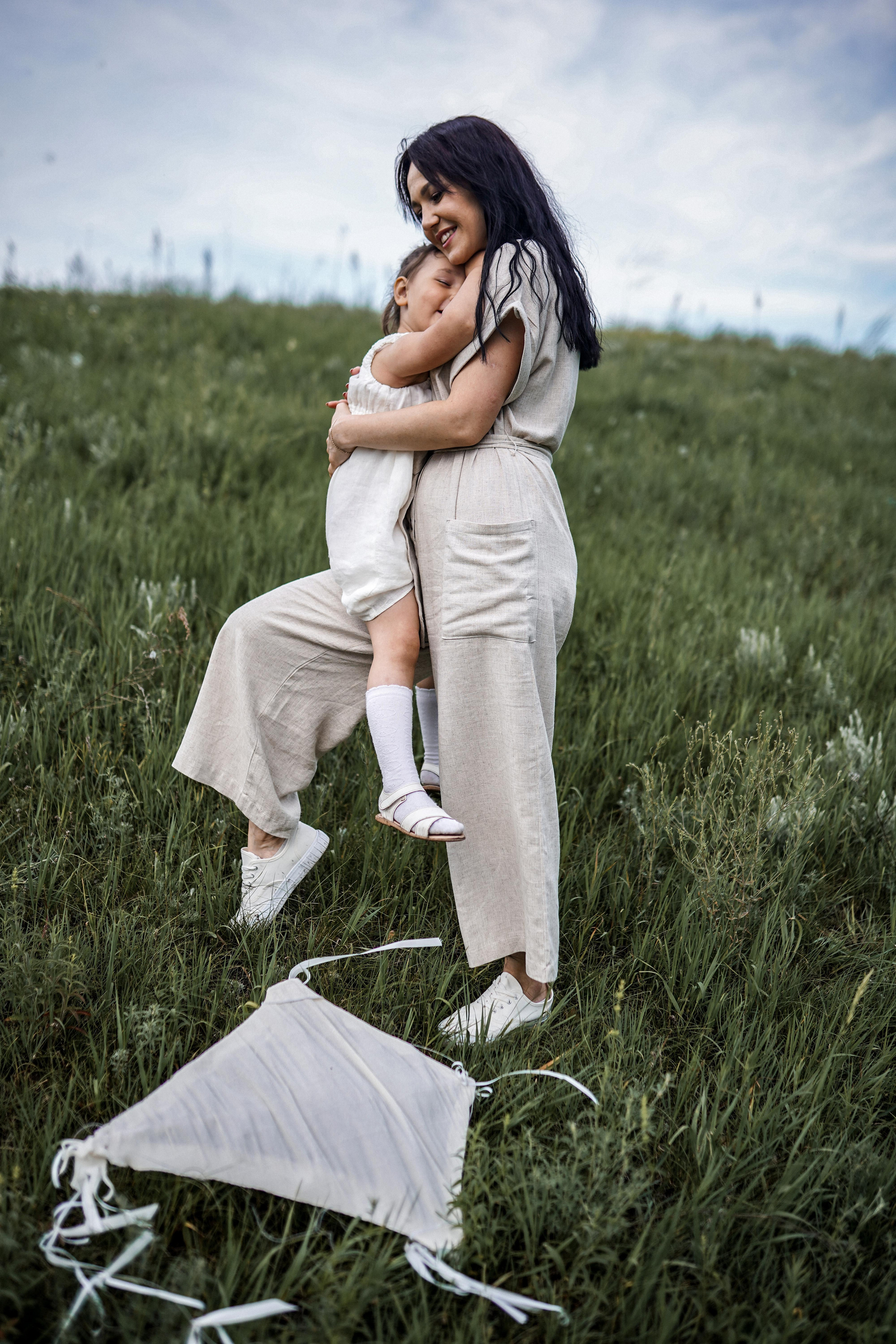 Семья Кати. Свадебный фотограф Тольятти Москва Адамова Виктория