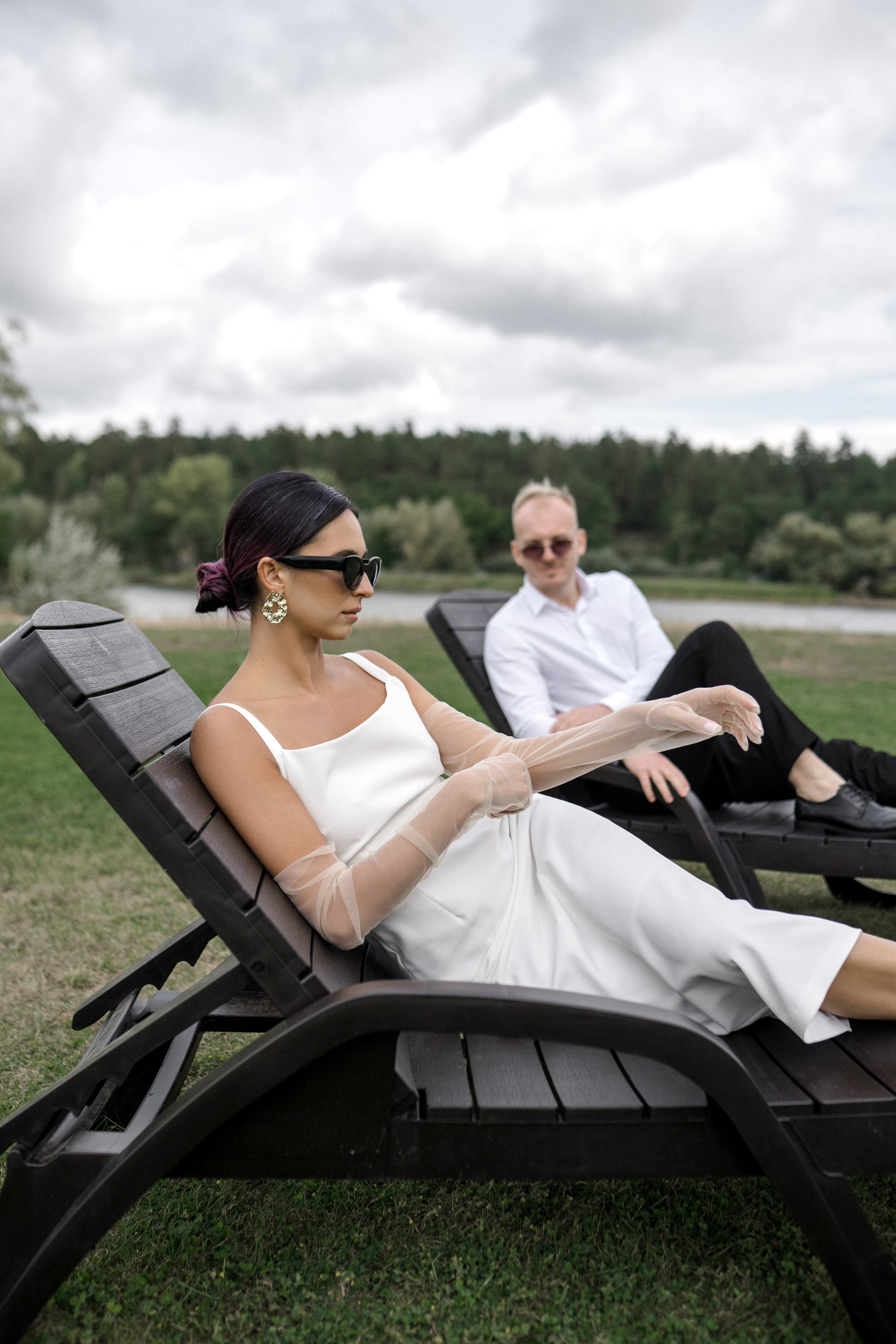 КОГДА Я ВПЕРВЫЕ УВИДЕЛ ТЕБЯ. Свадебный фотограф Тольятти Москва Адамова Виктория