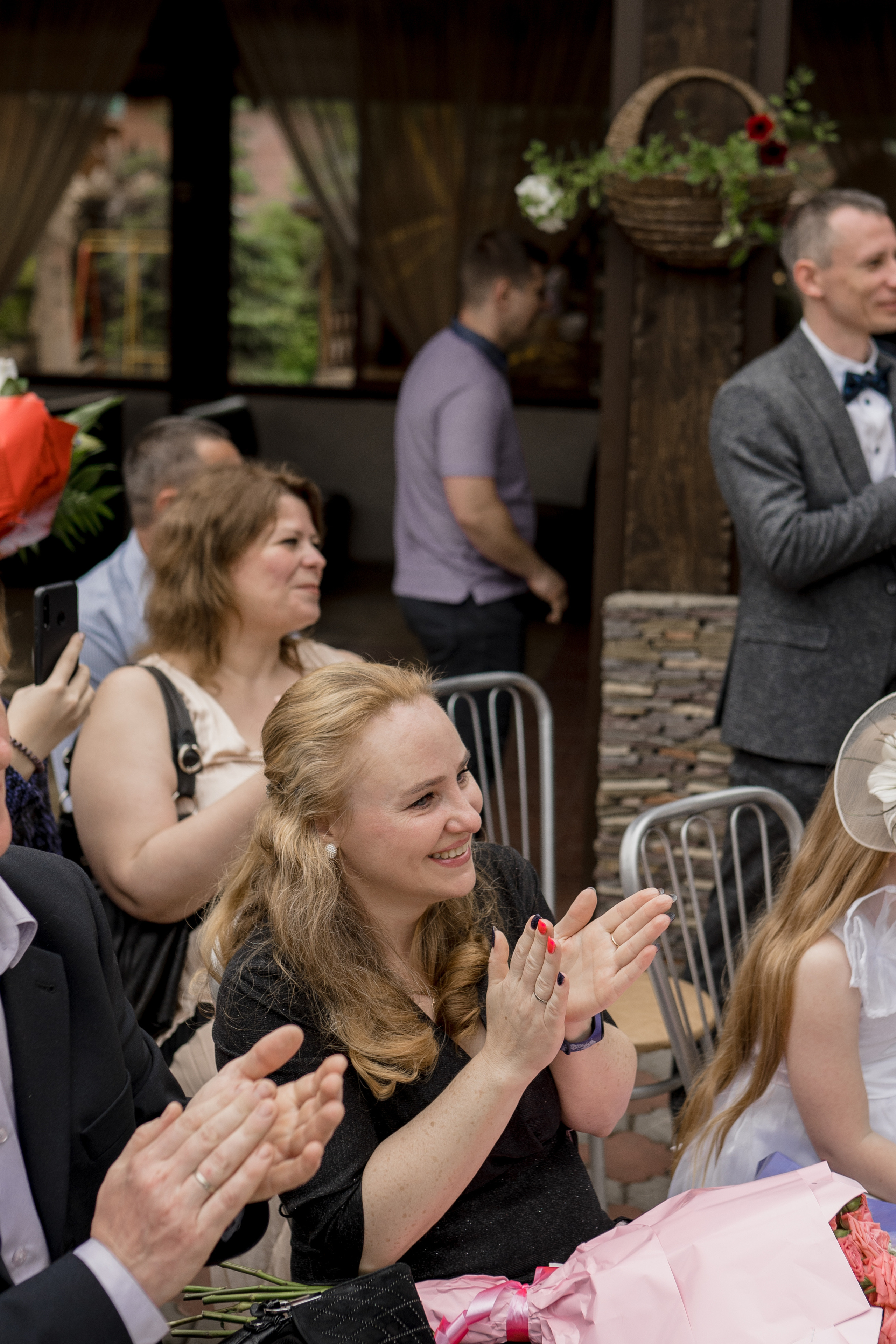 НОВЫЕ ЛЮДИ. Свадебный фотограф Тольятти Москва Адамова Виктория