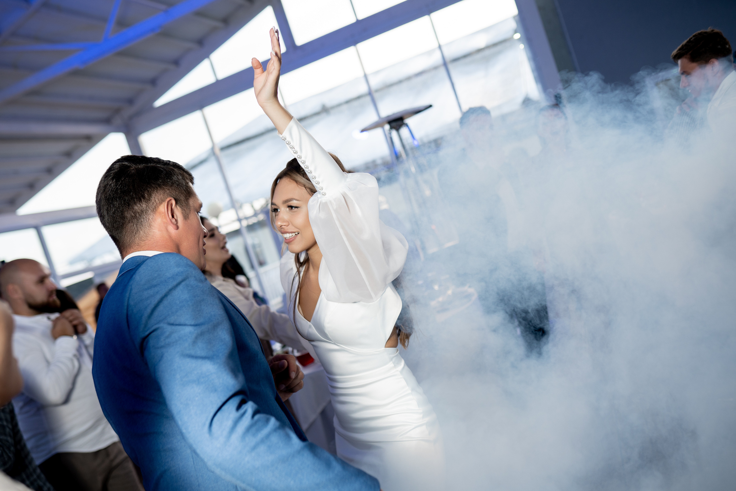 P. S. — Н. А. Свадебный фотограф Тольятти Москва Адамова Виктория