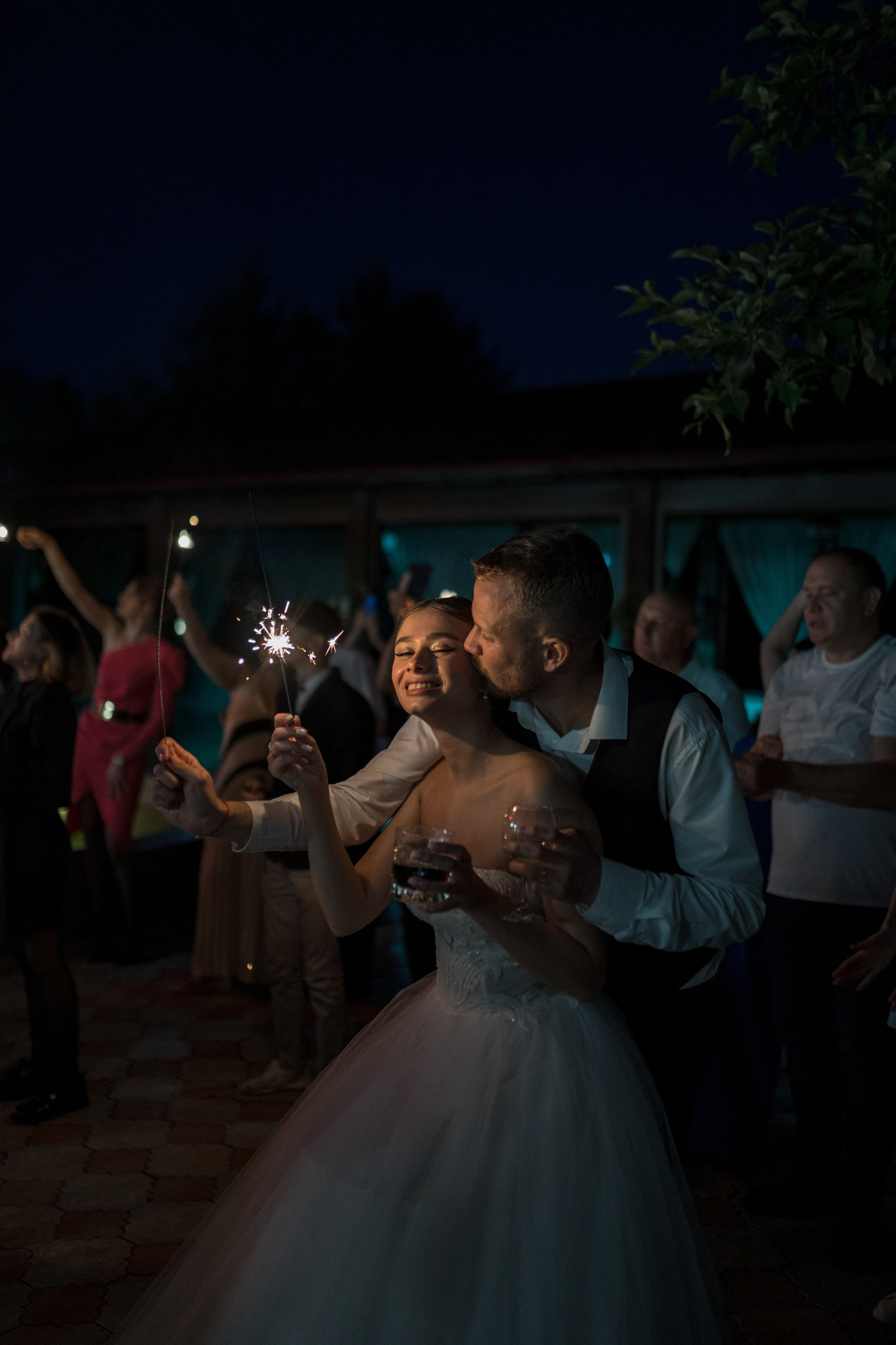 НОВЫЕ ЛЮДИ. Свадебный фотограф Тольятти Москва Адамова Виктория