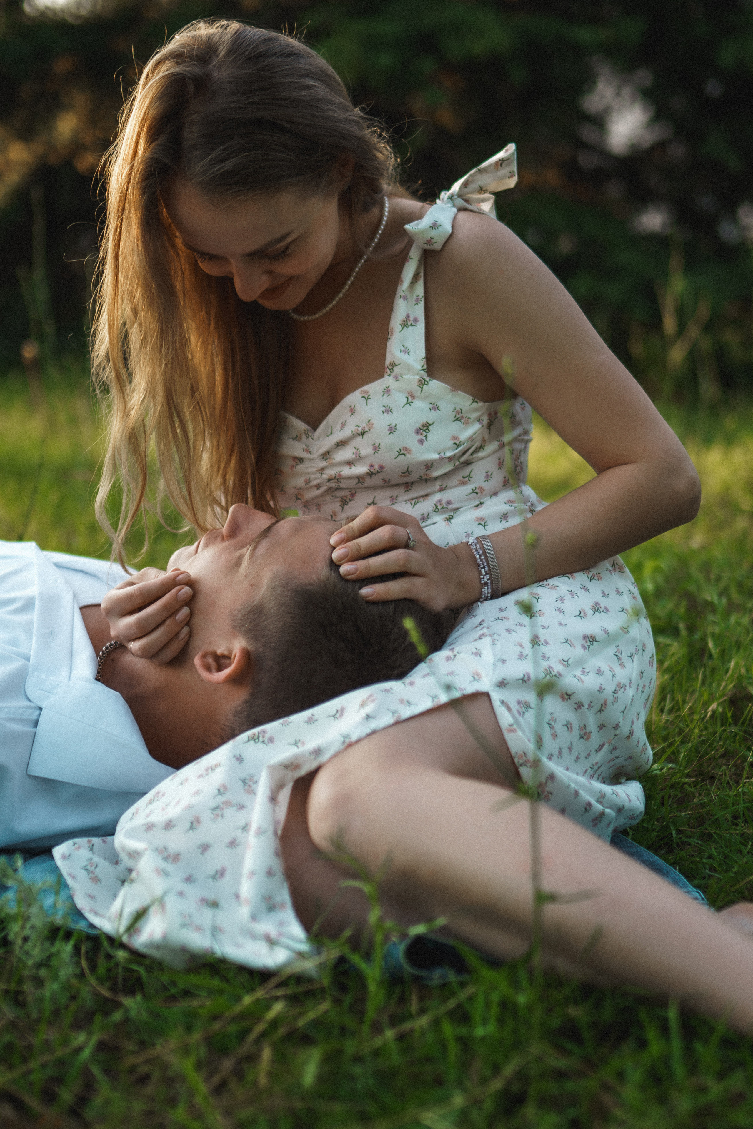 Настя лав стори. Свадебный фотограф Тольятти Москва Адамова Виктория