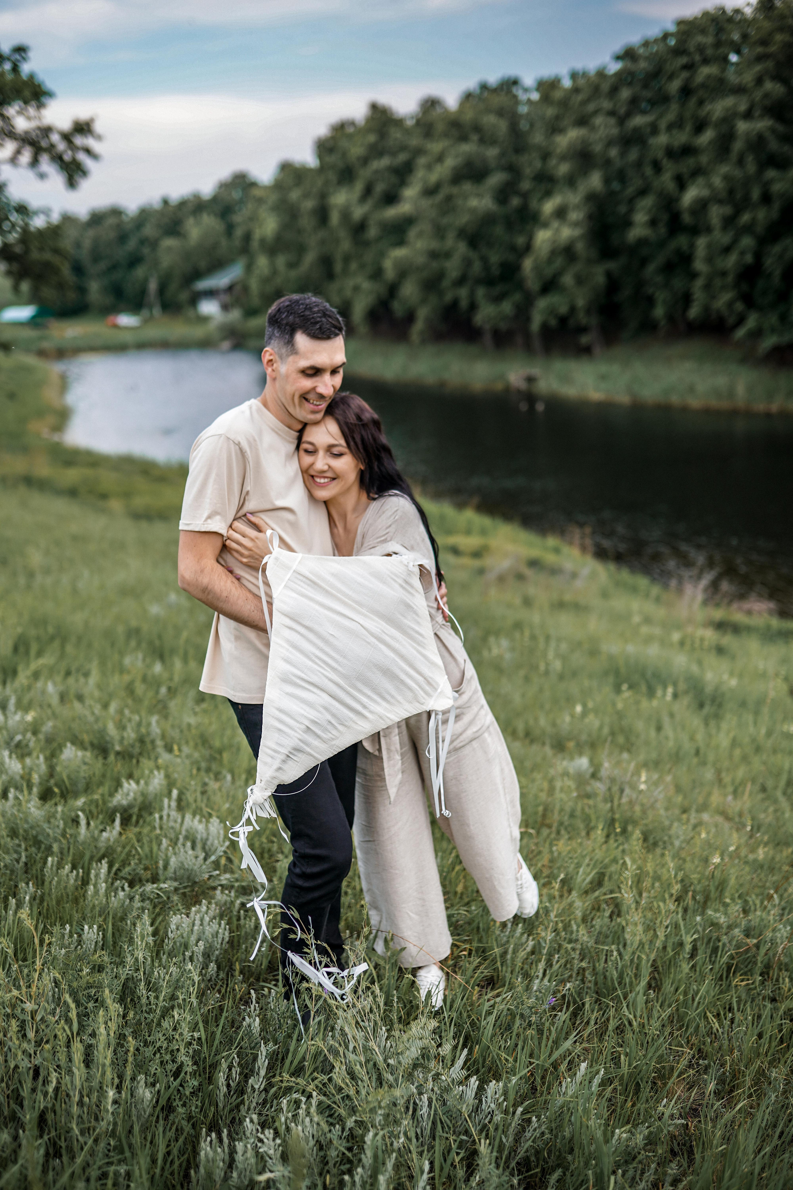 Семья Кати. Свадебный фотограф Тольятти Москва Адамова Виктория