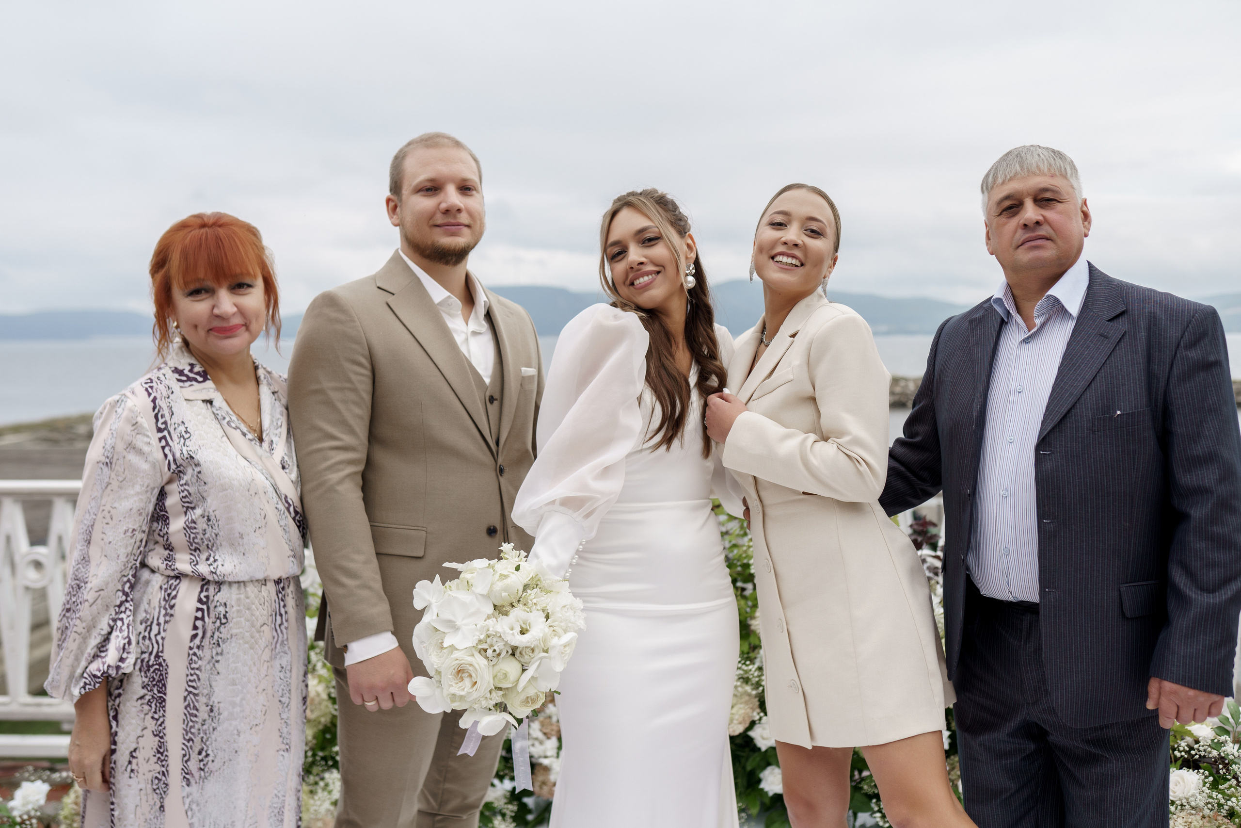 P. S. — Н. А. Свадебный фотограф Тольятти Москва Адамова Виктория