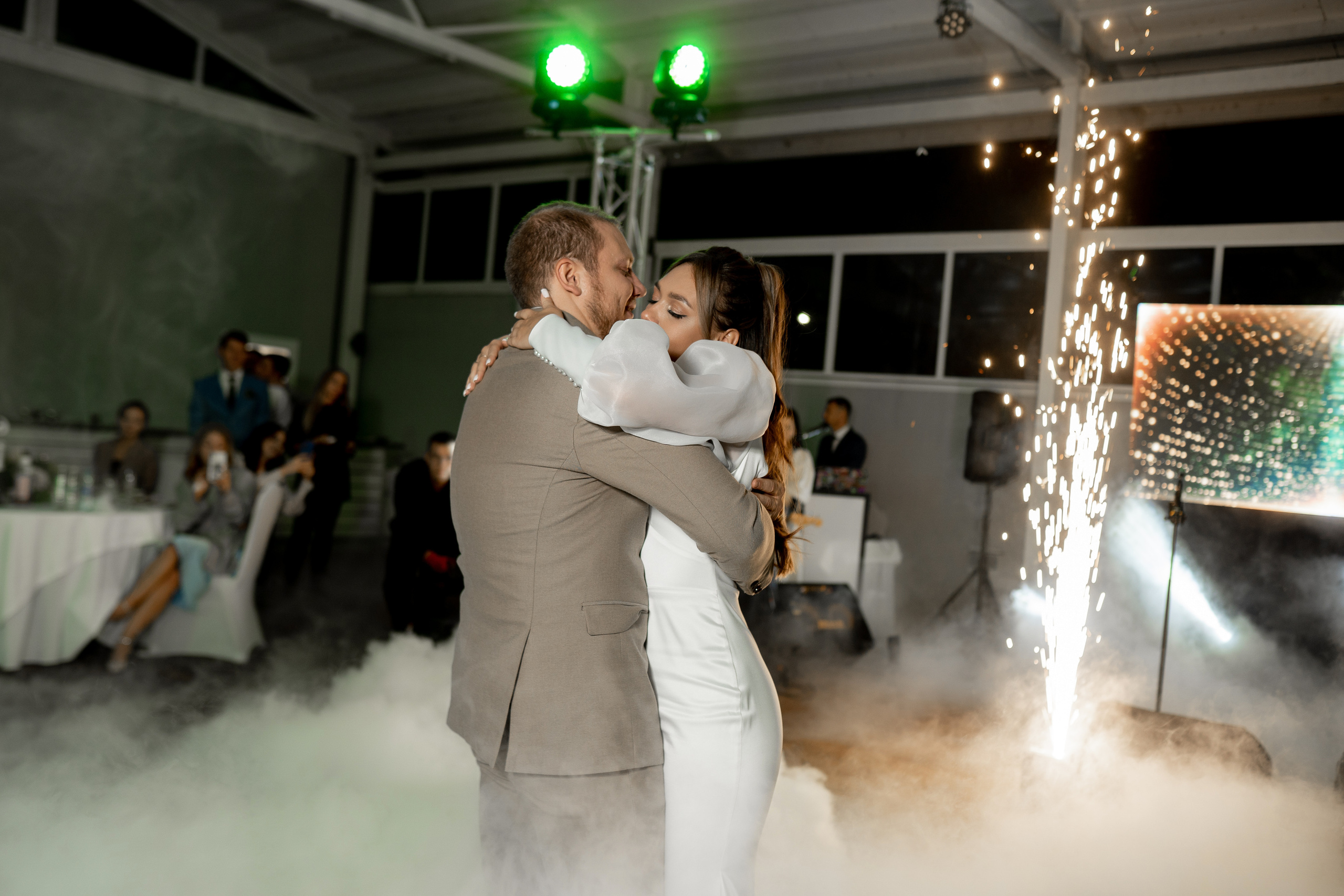 P. S. — Н. А. Свадебный фотограф Тольятти Москва Адамова Виктория