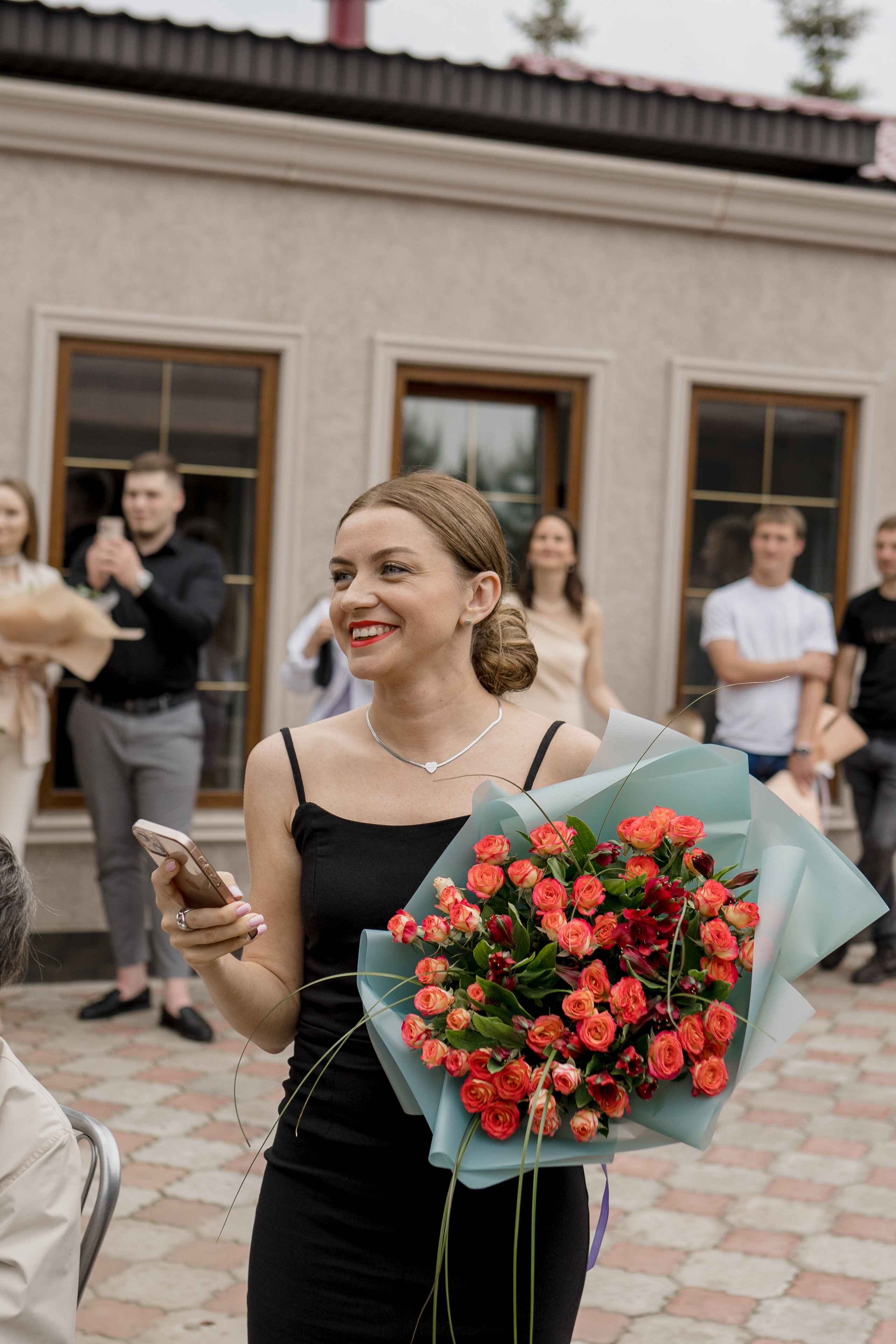 НОВЫЕ ЛЮДИ. Свадебный фотограф Тольятти Москва Адамова Виктория