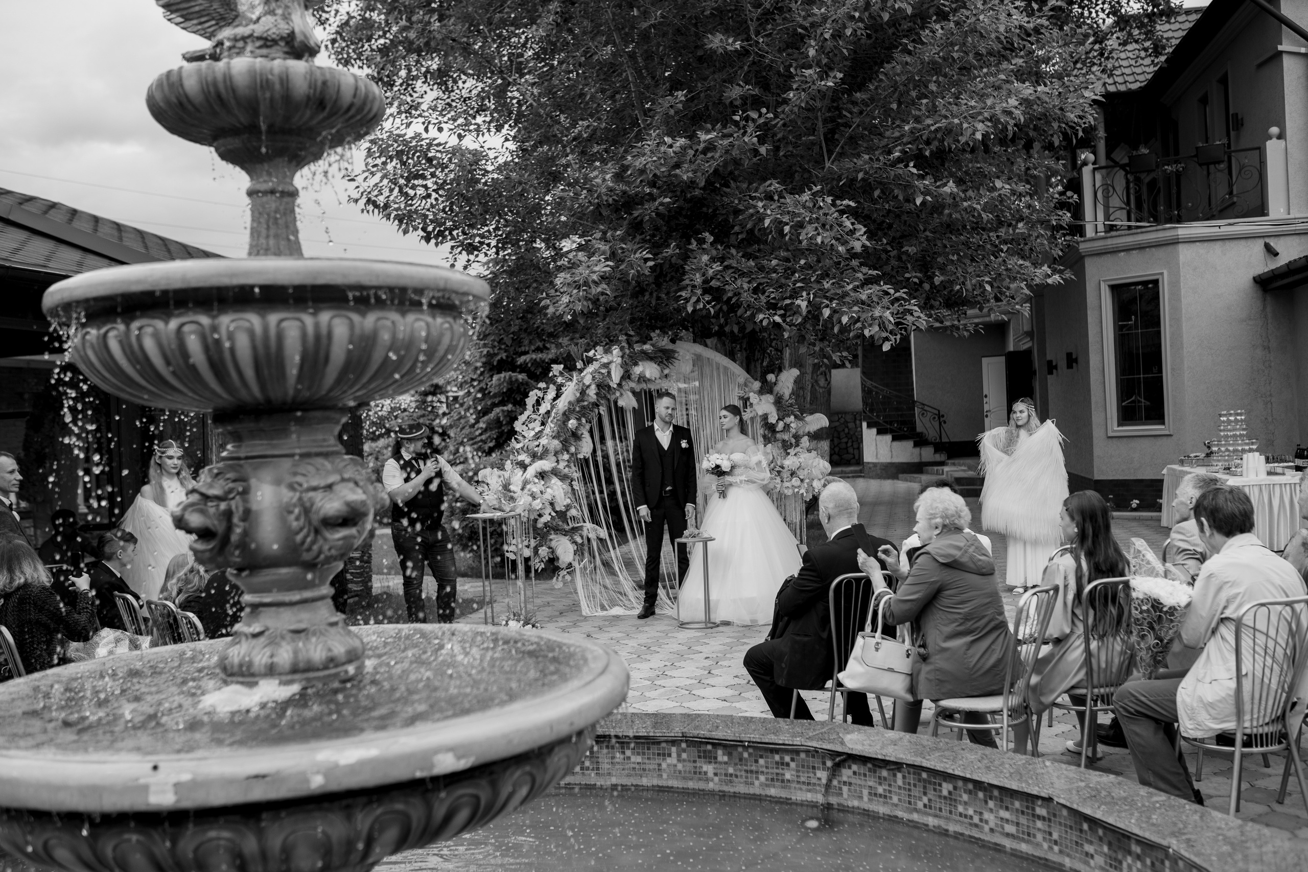 НОВЫЕ ЛЮДИ. Свадебный фотограф Тольятти Москва Адамова Виктория