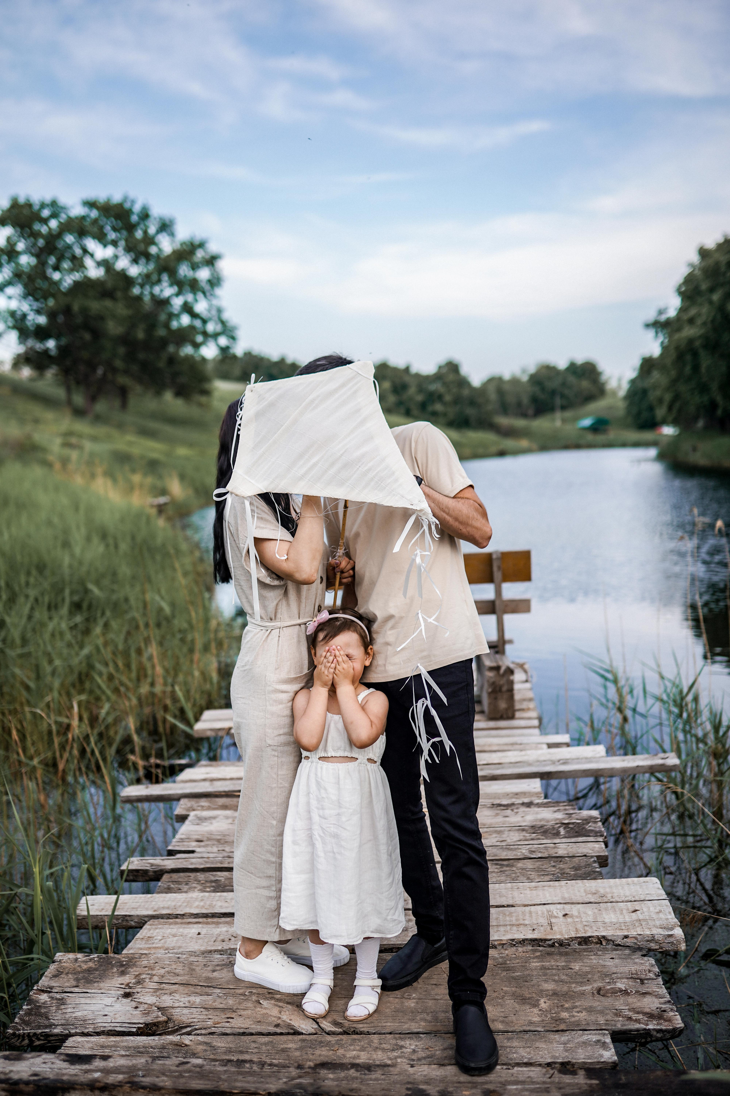 Семья Кати. Свадебный фотограф Тольятти Москва Адамова Виктория