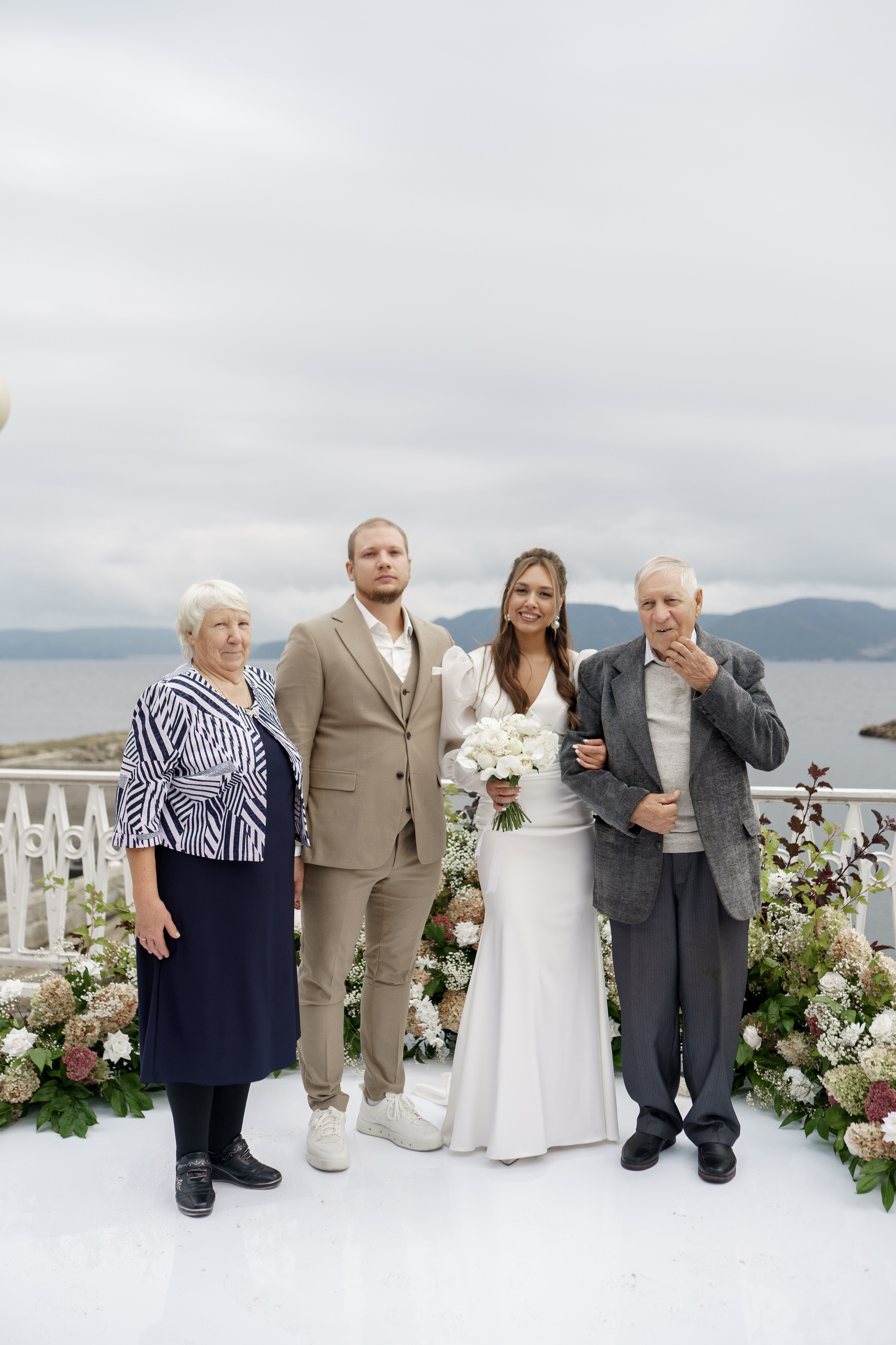 P. S. — Н. А. Свадебный фотограф Тольятти Москва Адамова Виктория