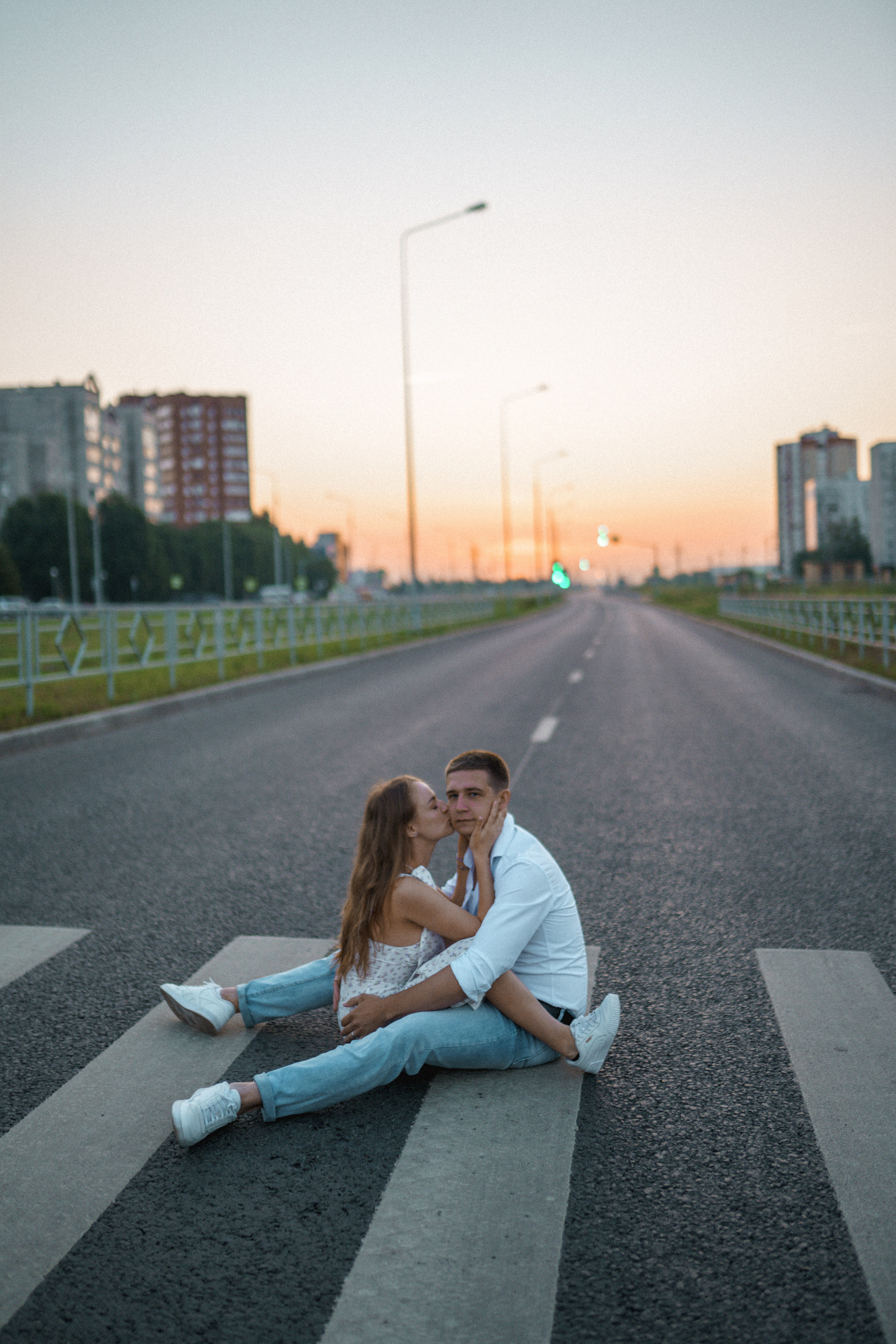 Настя лав стори. Свадебный фотограф Тольятти Москва Адамова Виктория