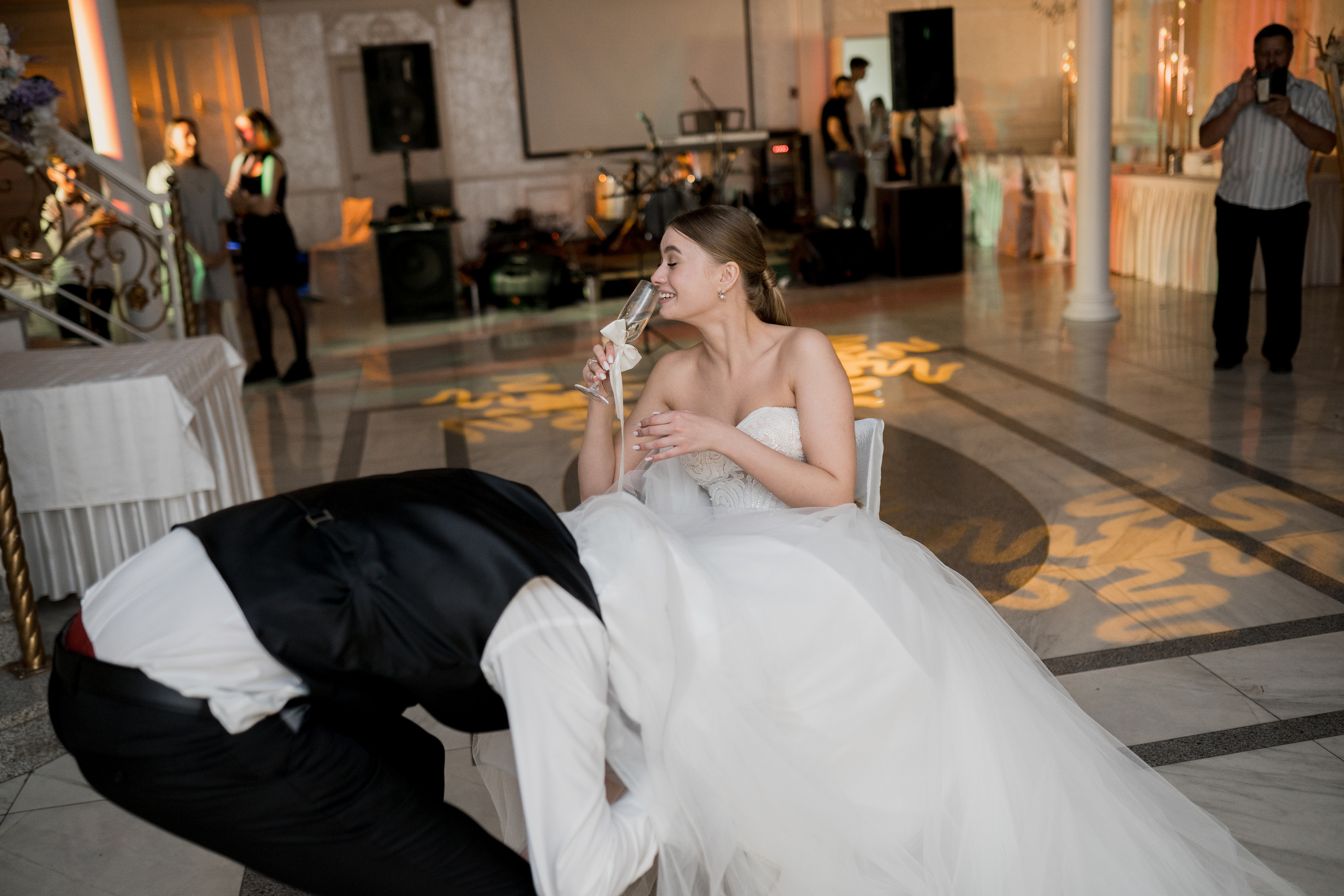 НОВЫЕ ЛЮДИ. Свадебный фотограф Тольятти Москва Адамова Виктория