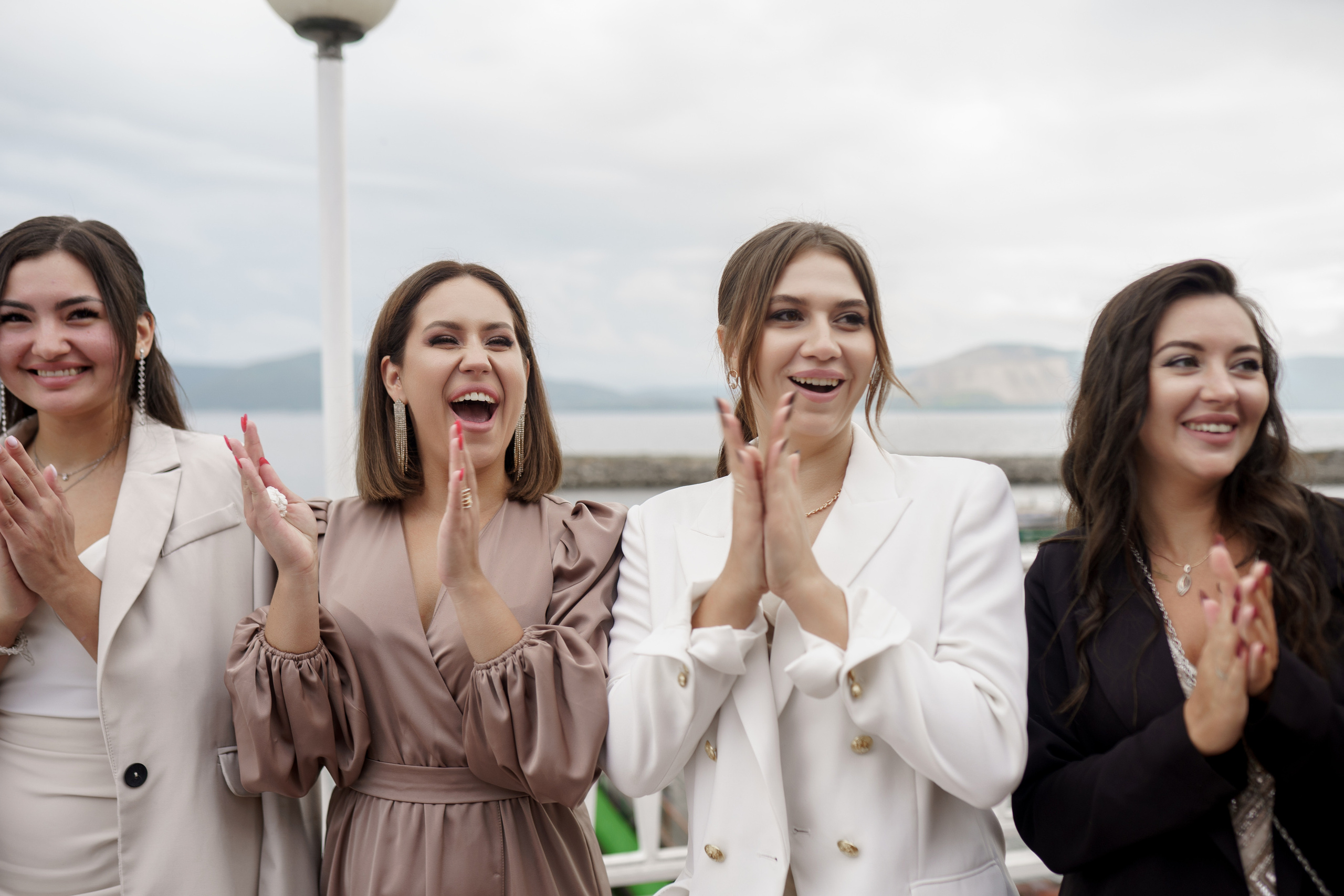 P. S. — Н. А. Свадебный фотограф Тольятти Москва Адамова Виктория