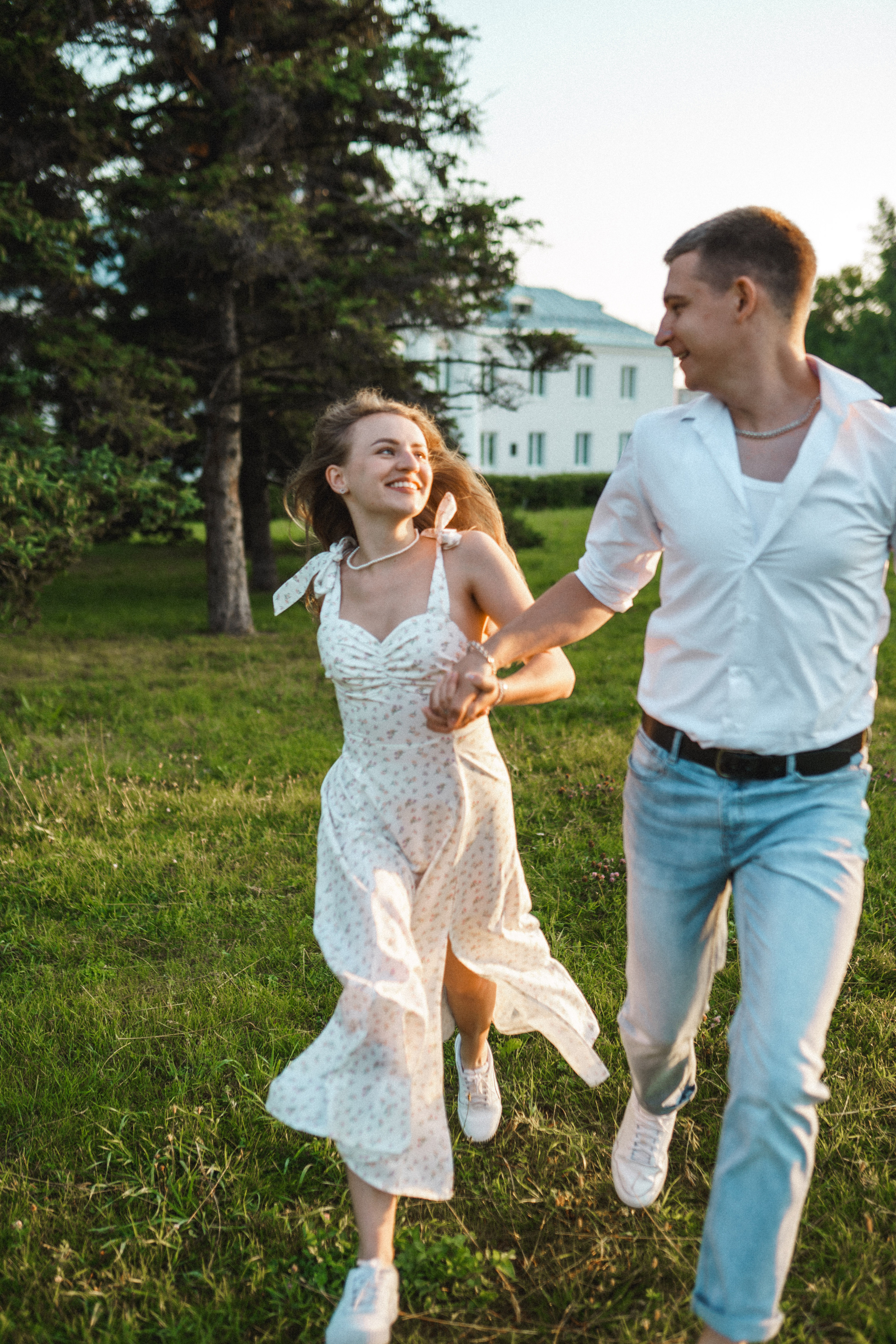Настя лав стори. Свадебный фотограф Тольятти Москва Адамова Виктория
