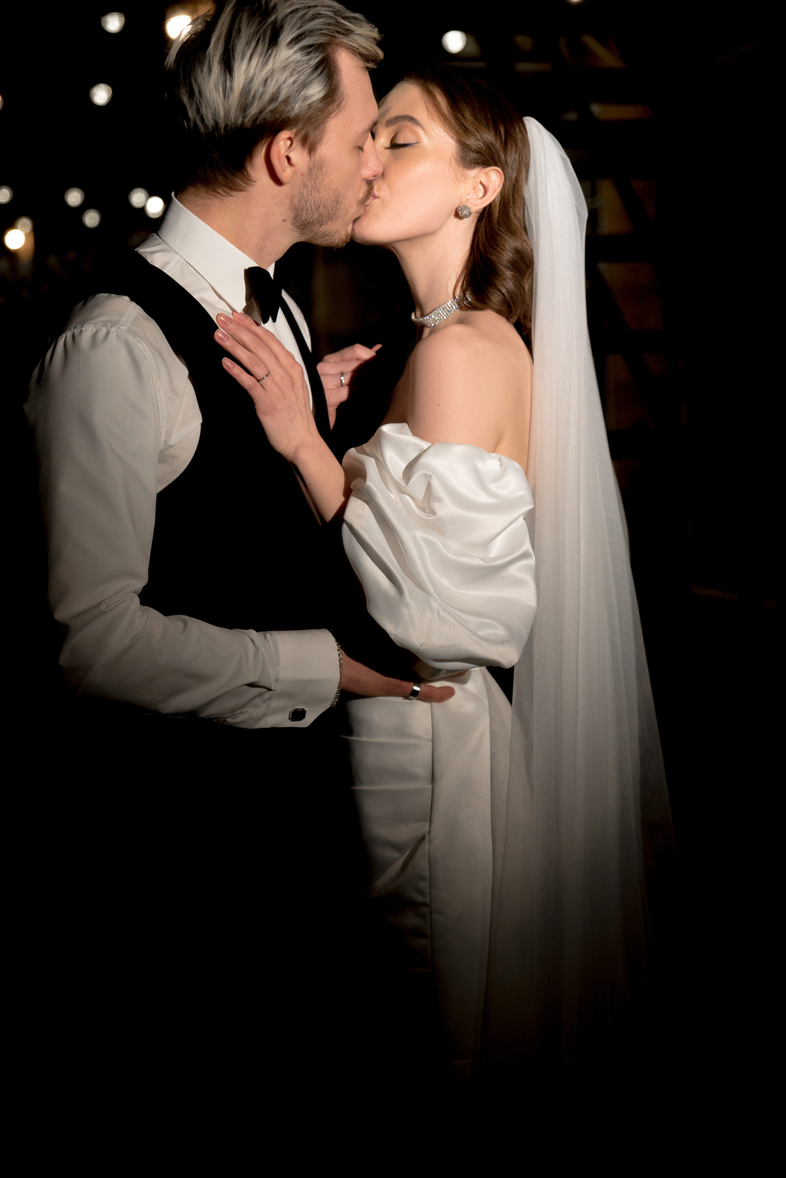 LAMOUR. TOUJOUR. Свадебный фотограф Тольятти Москва Адамова Виктория