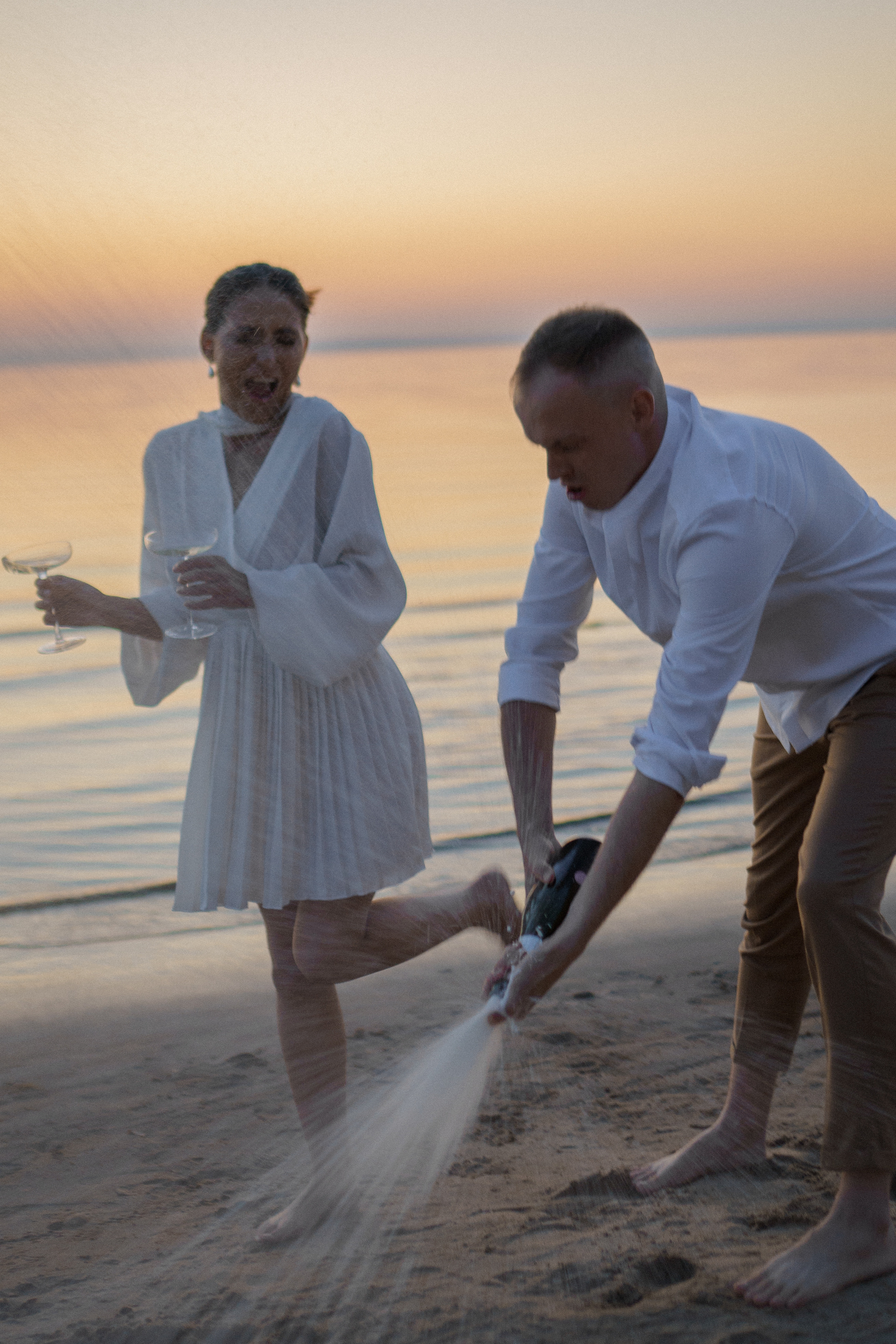 МАЛИБУ. Свадебный фотограф Тольятти Москва Адамова Виктория