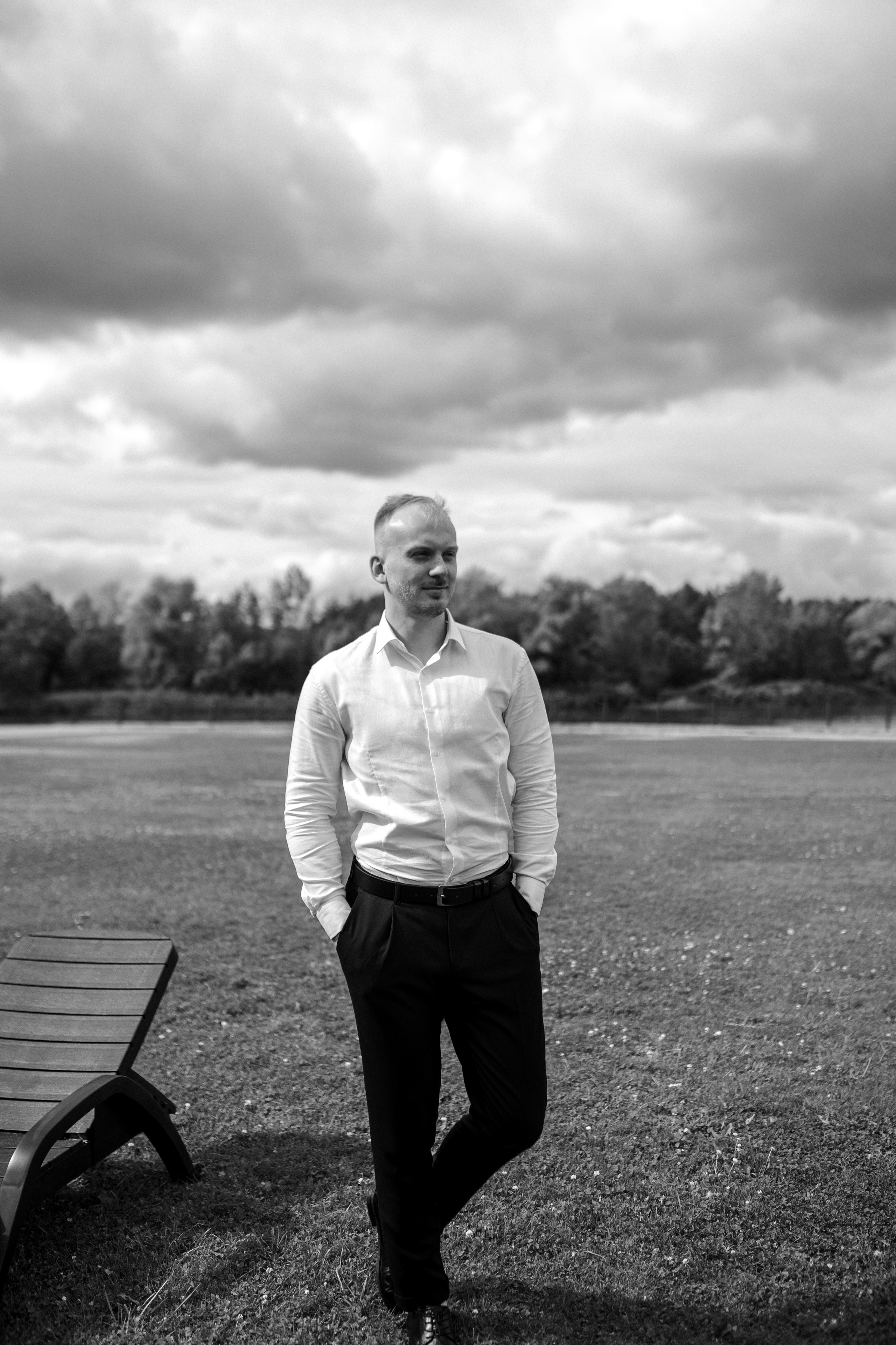 КОГДА Я ВПЕРВЫЕ УВИДЕЛ ТЕБЯ. Свадебный фотограф Тольятти Москва Адамова Виктория