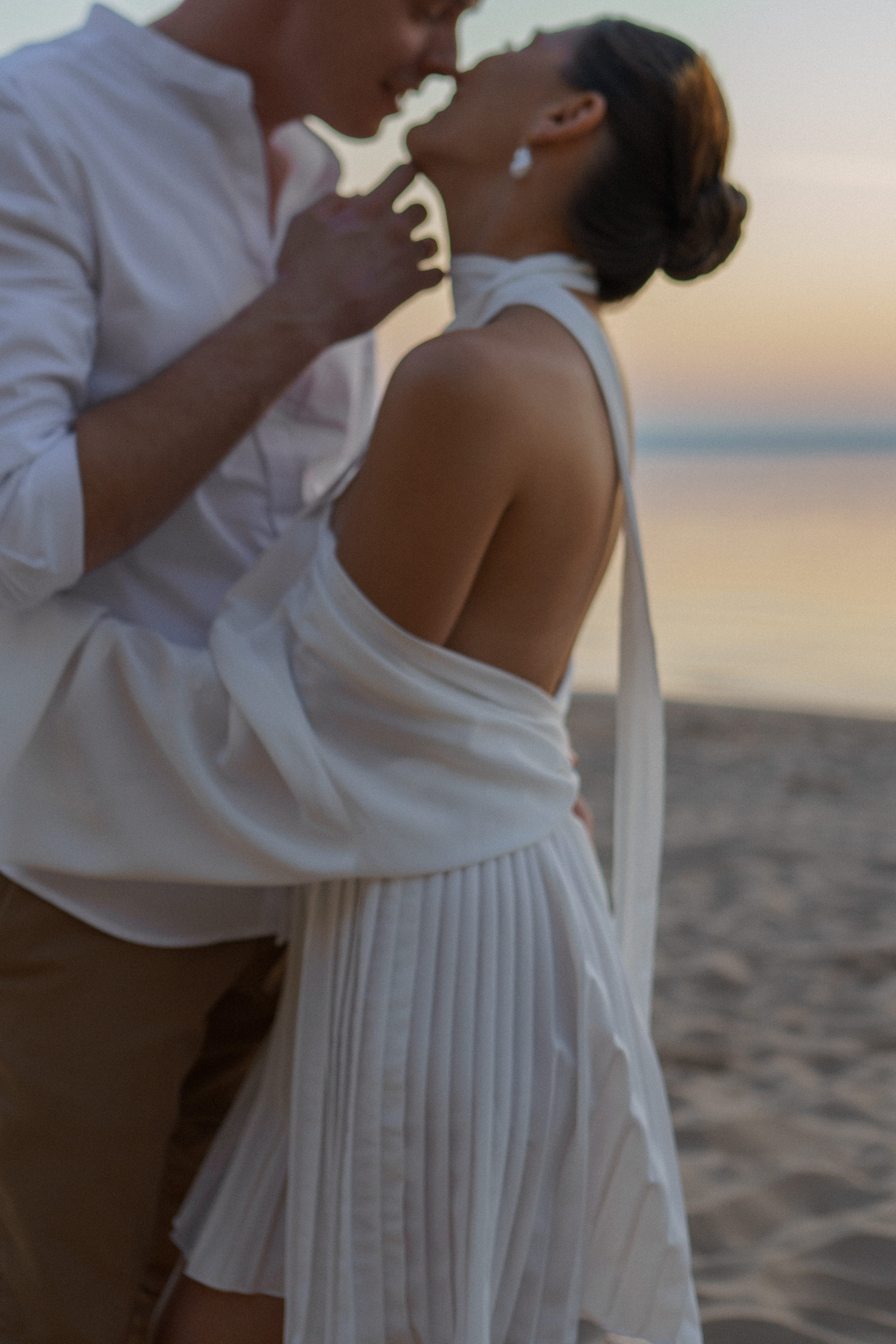 МАЛИБУ. Свадебный фотограф Тольятти Москва Адамова Виктория