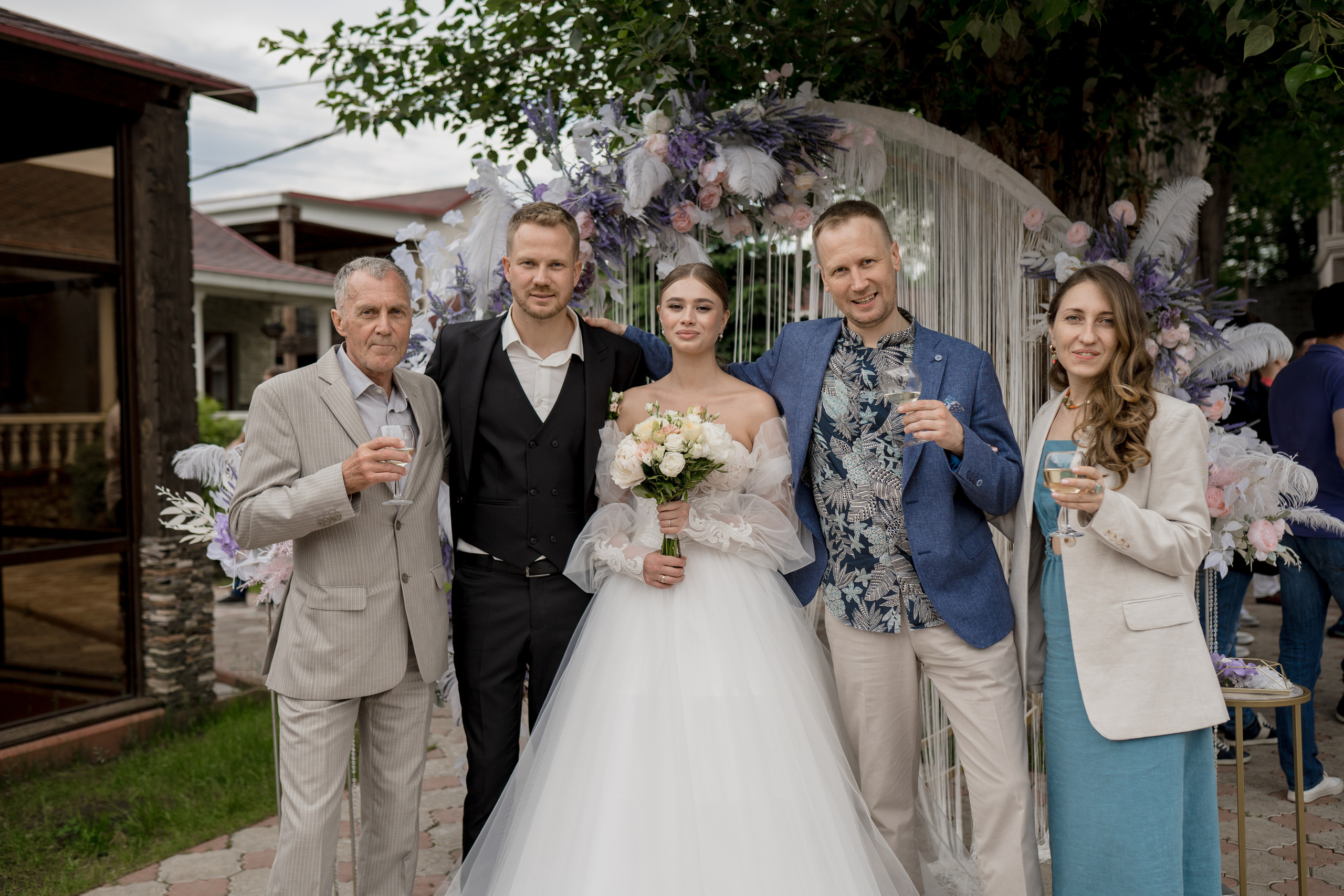 НОВЫЕ ЛЮДИ. Свадебный фотограф Тольятти Москва Адамова Виктория
