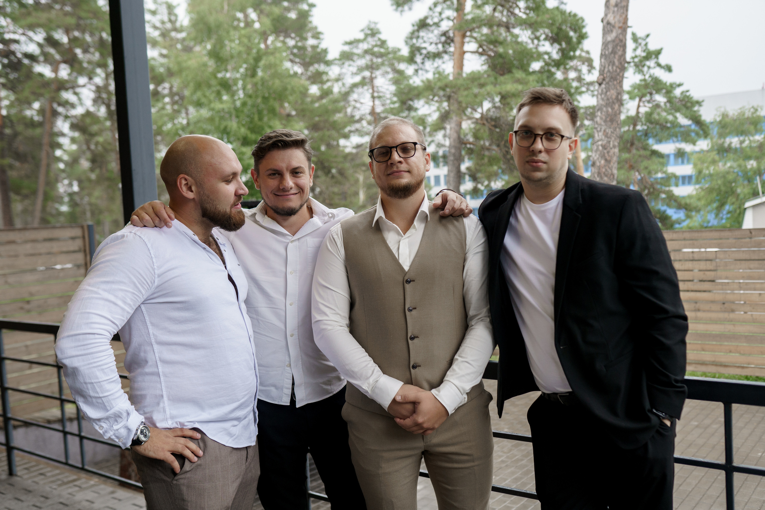 P. S. — Н. А. Свадебный фотограф Тольятти Москва Адамова Виктория