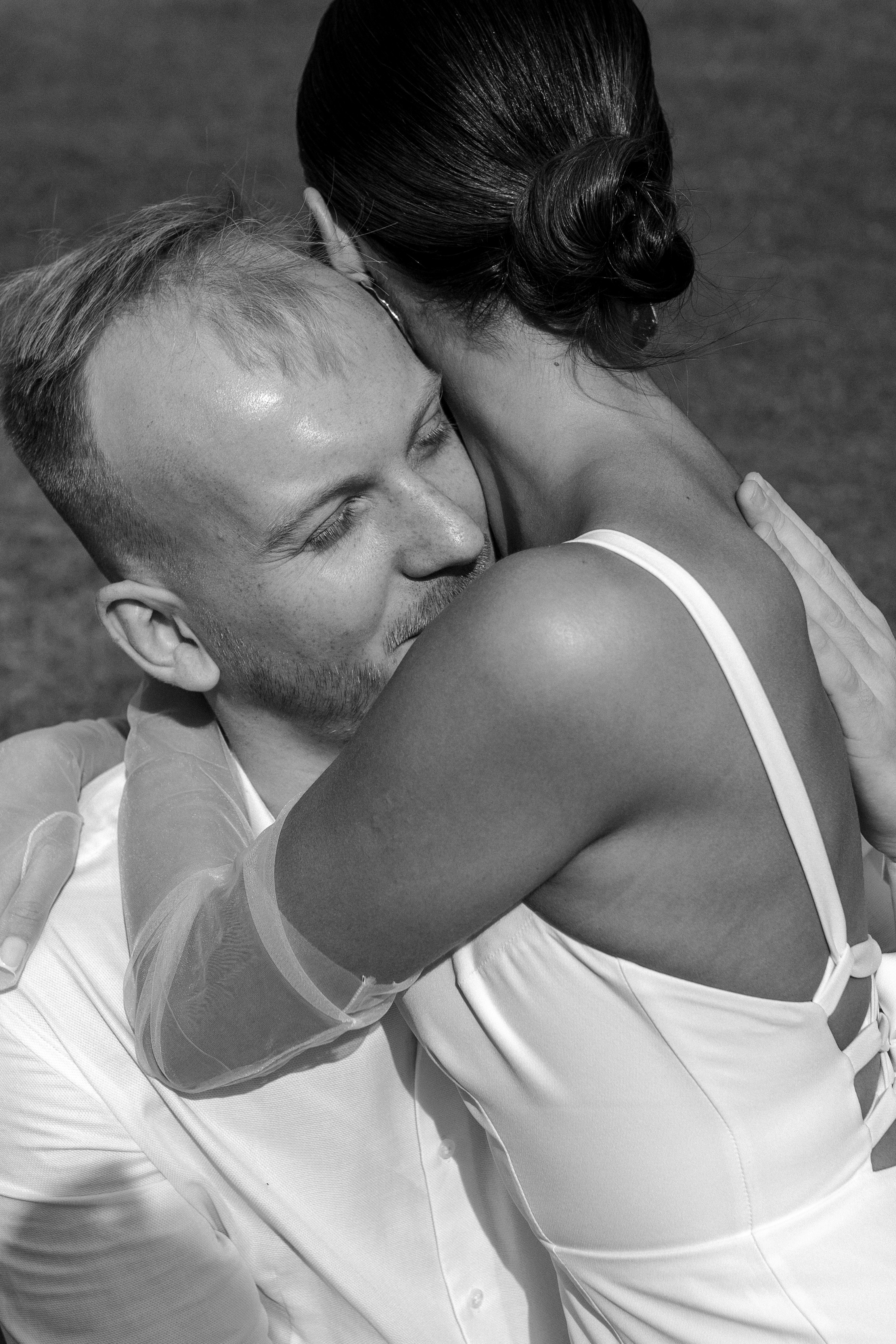 КОГДА Я ВПЕРВЫЕ УВИДЕЛ ТЕБЯ. Свадебный фотограф Тольятти Москва Адамова Виктория