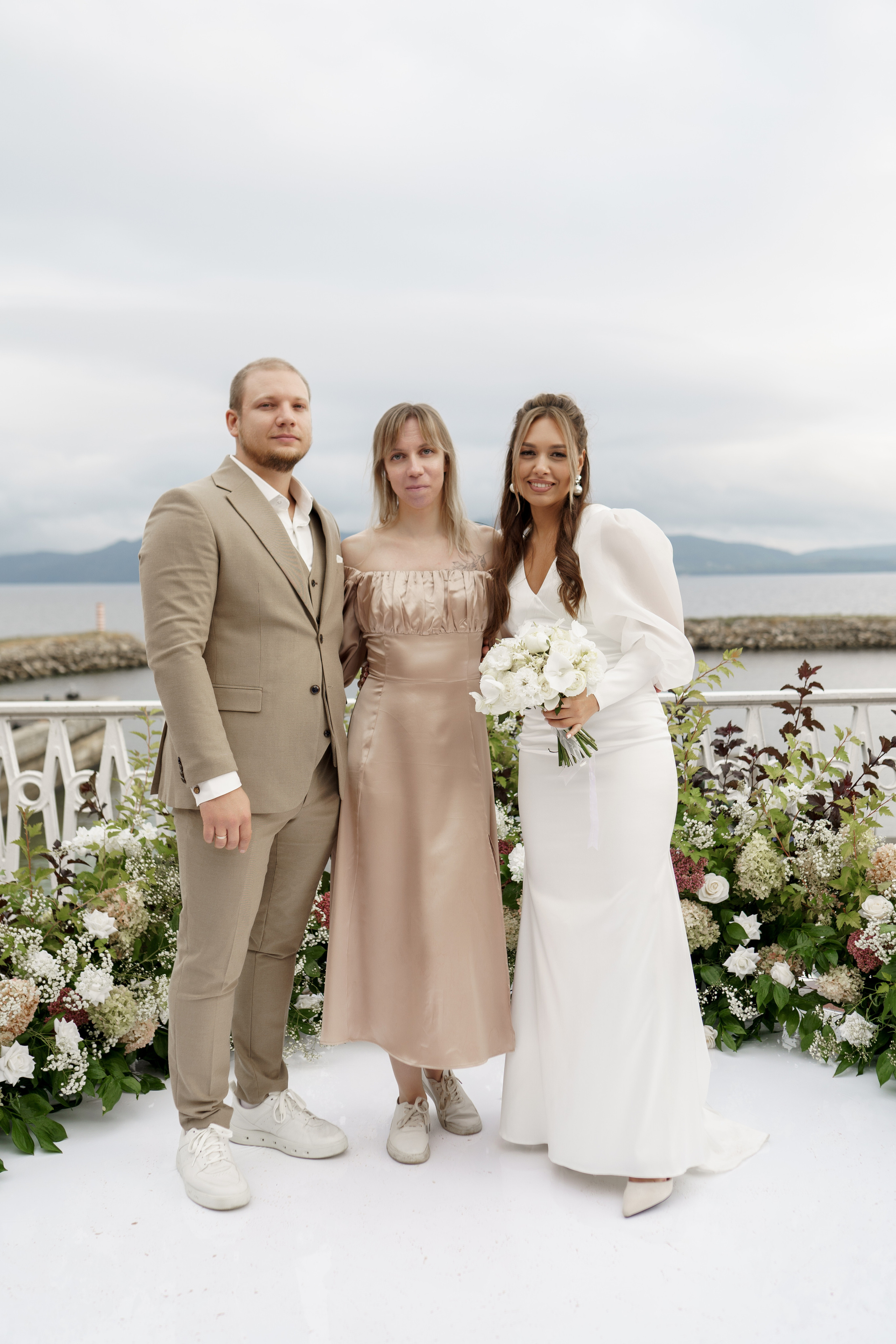 P. S. — Н. А. Свадебный фотограф Тольятти Москва Адамова Виктория