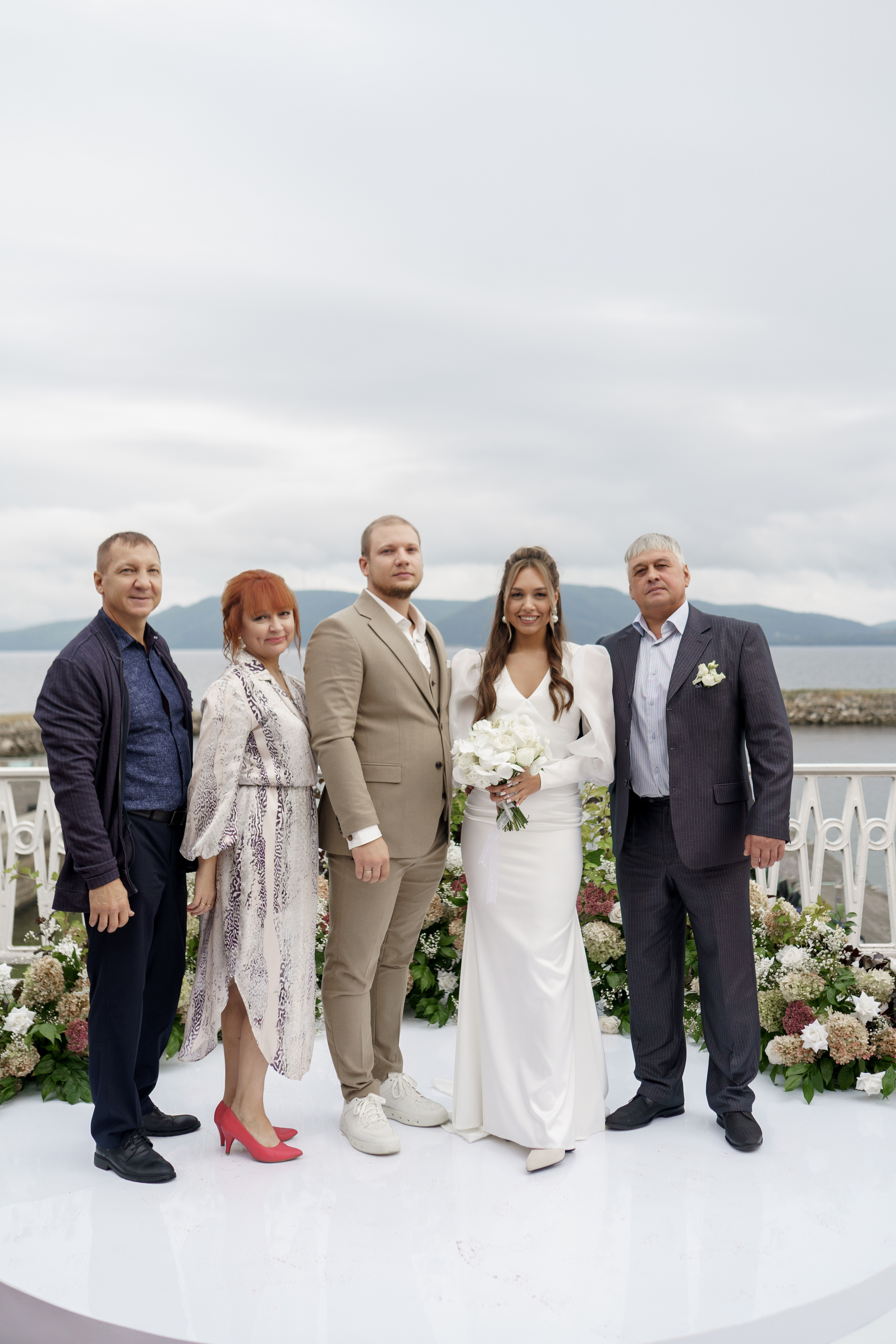 P. S. — Н. А. Свадебный фотограф Тольятти Москва Адамова Виктория