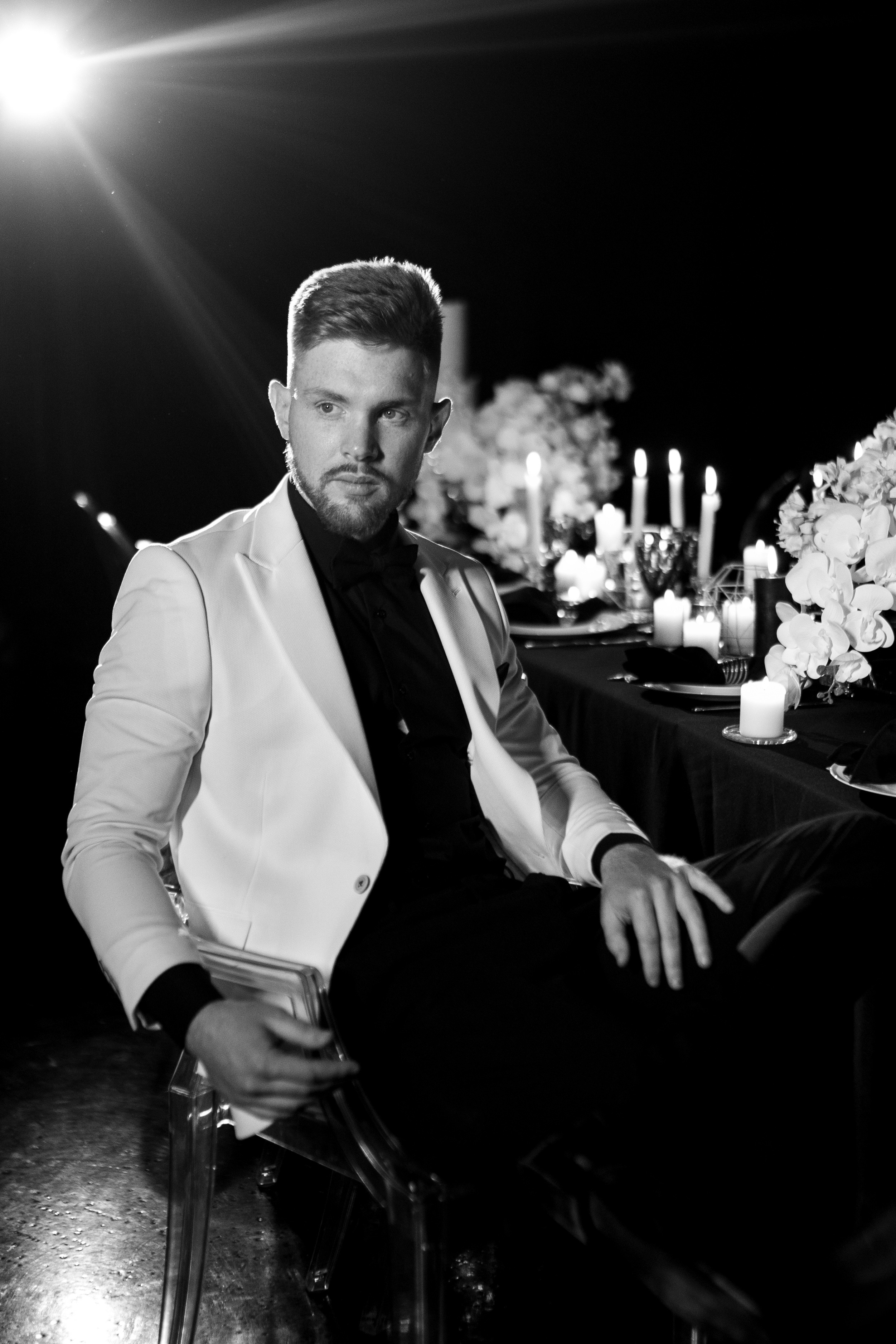 DARK & LOVE. Свадебный фотограф Тольятти Москва Адамова Виктория