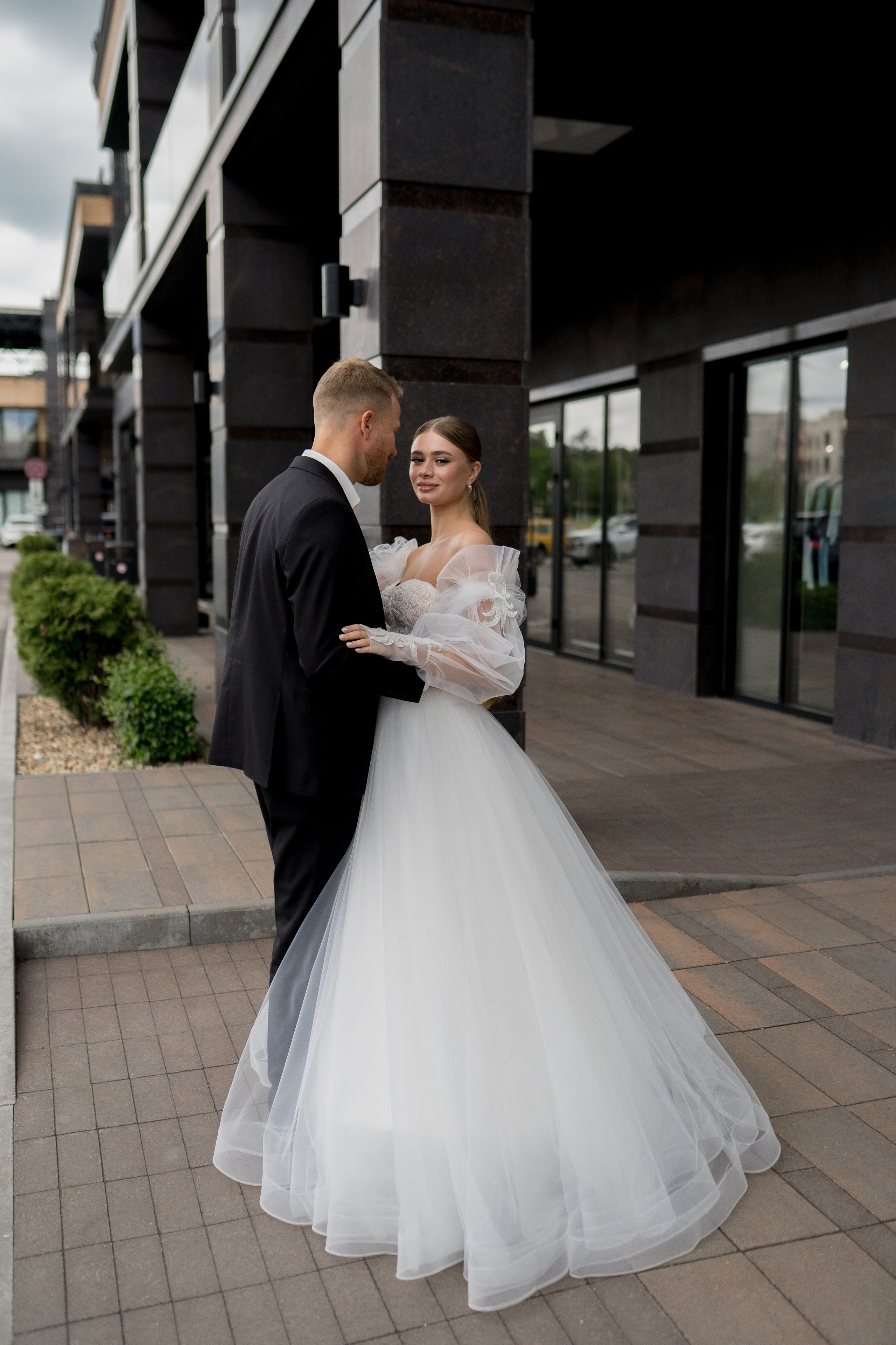 НОВЫЕ ЛЮДИ. Свадебный фотограф Тольятти Москва Адамова Виктория
