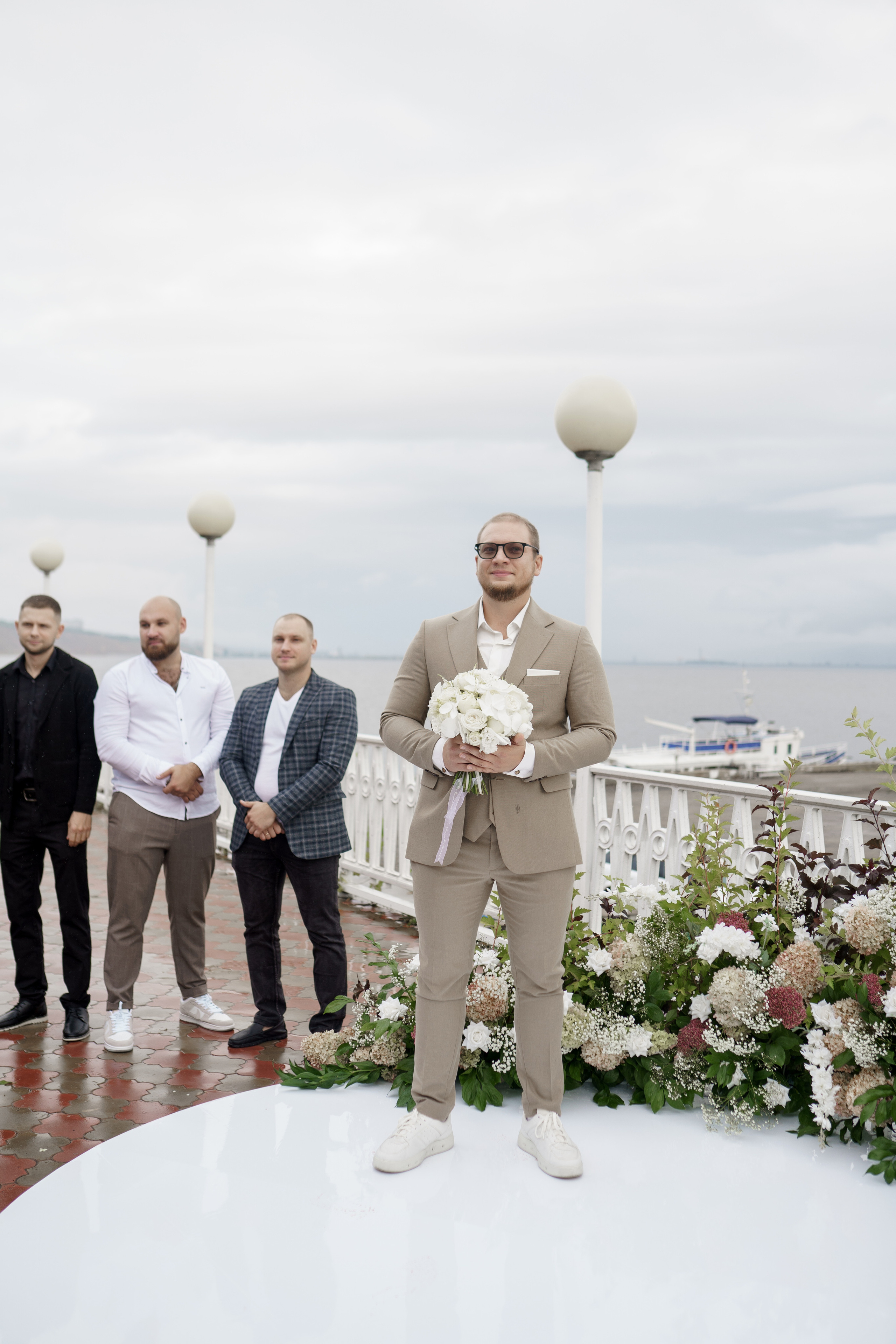 P. S. — Н. А. Свадебный фотограф Тольятти Москва Адамова Виктория