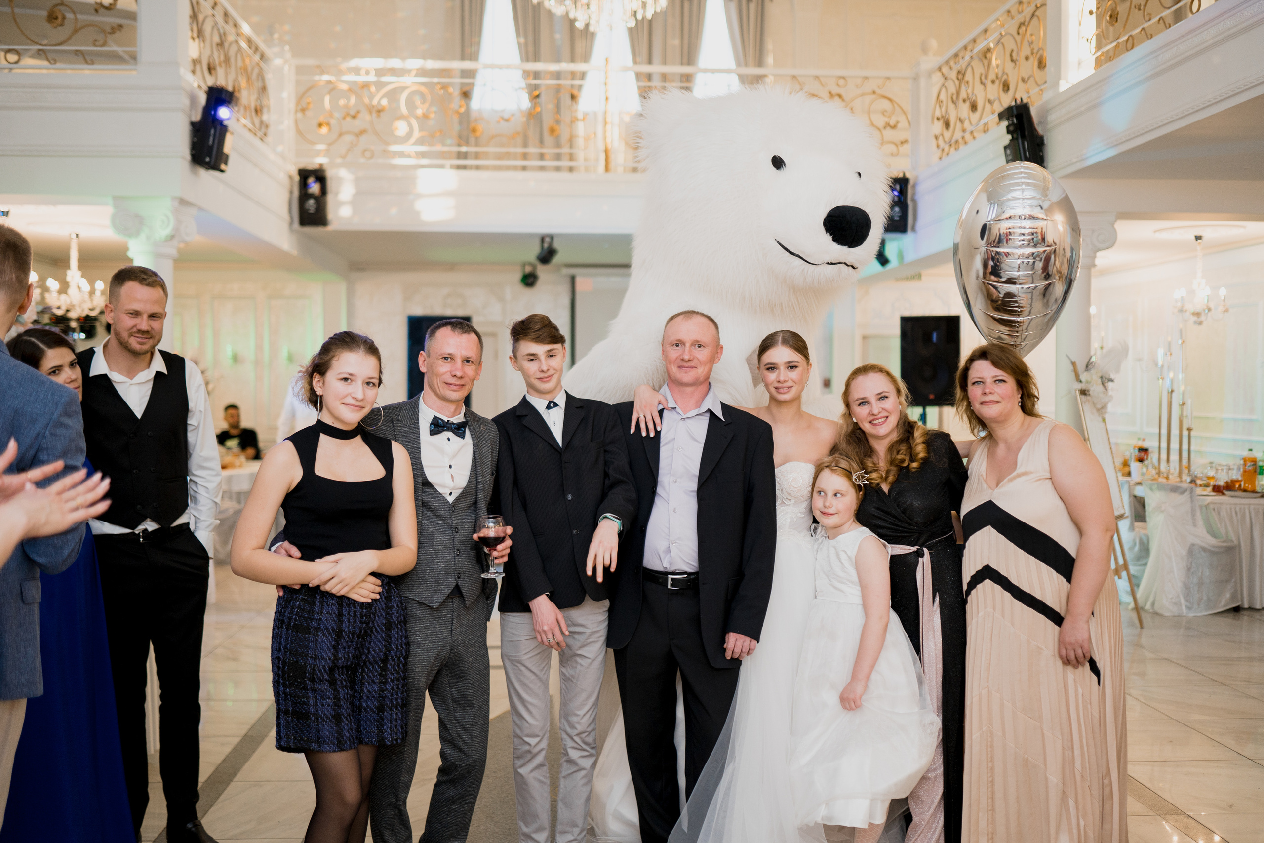 НОВЫЕ ЛЮДИ. Свадебный фотограф Тольятти Москва Адамова Виктория